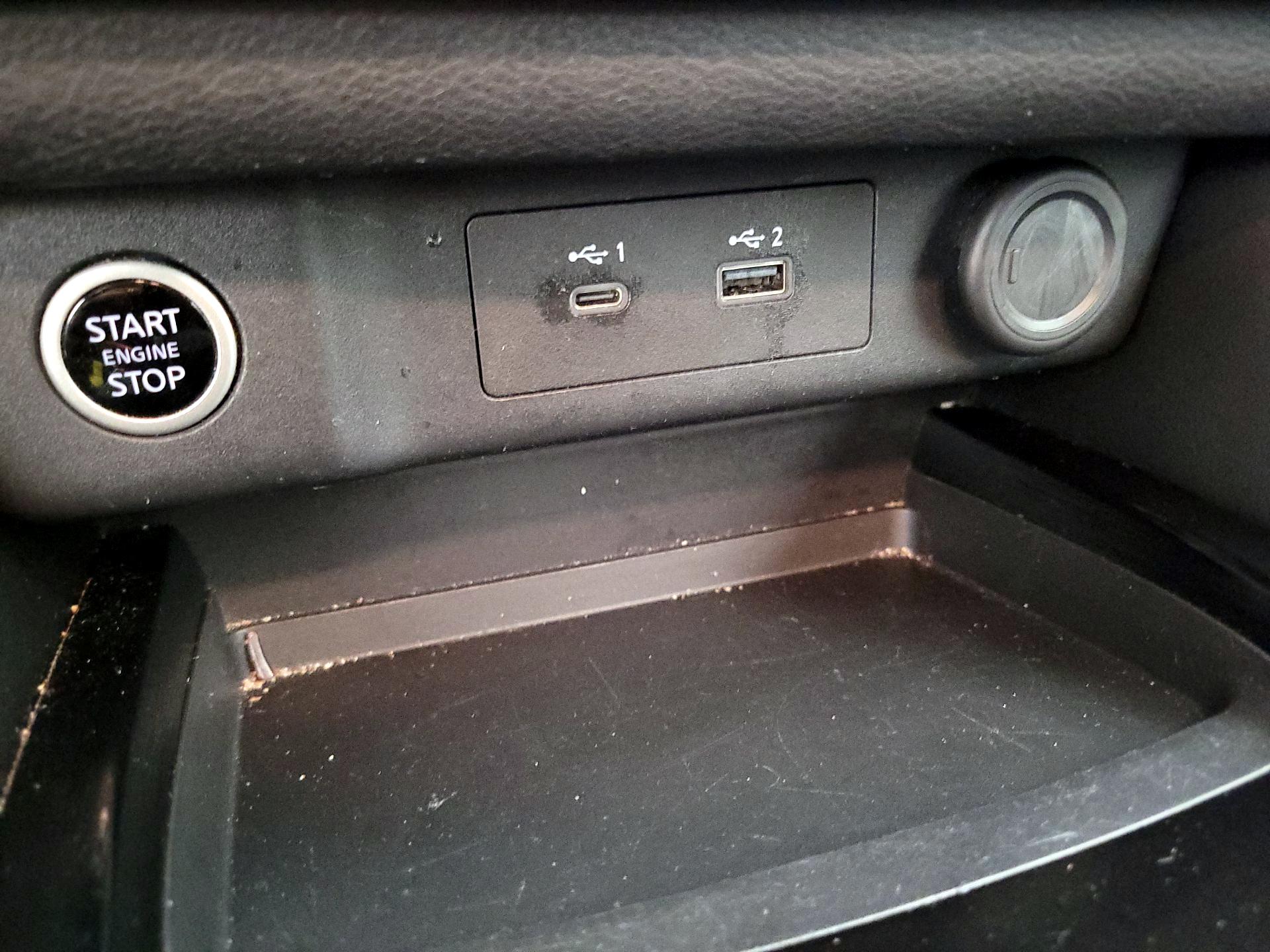 Thumbnail: 2023 Nissan Rogue - 18