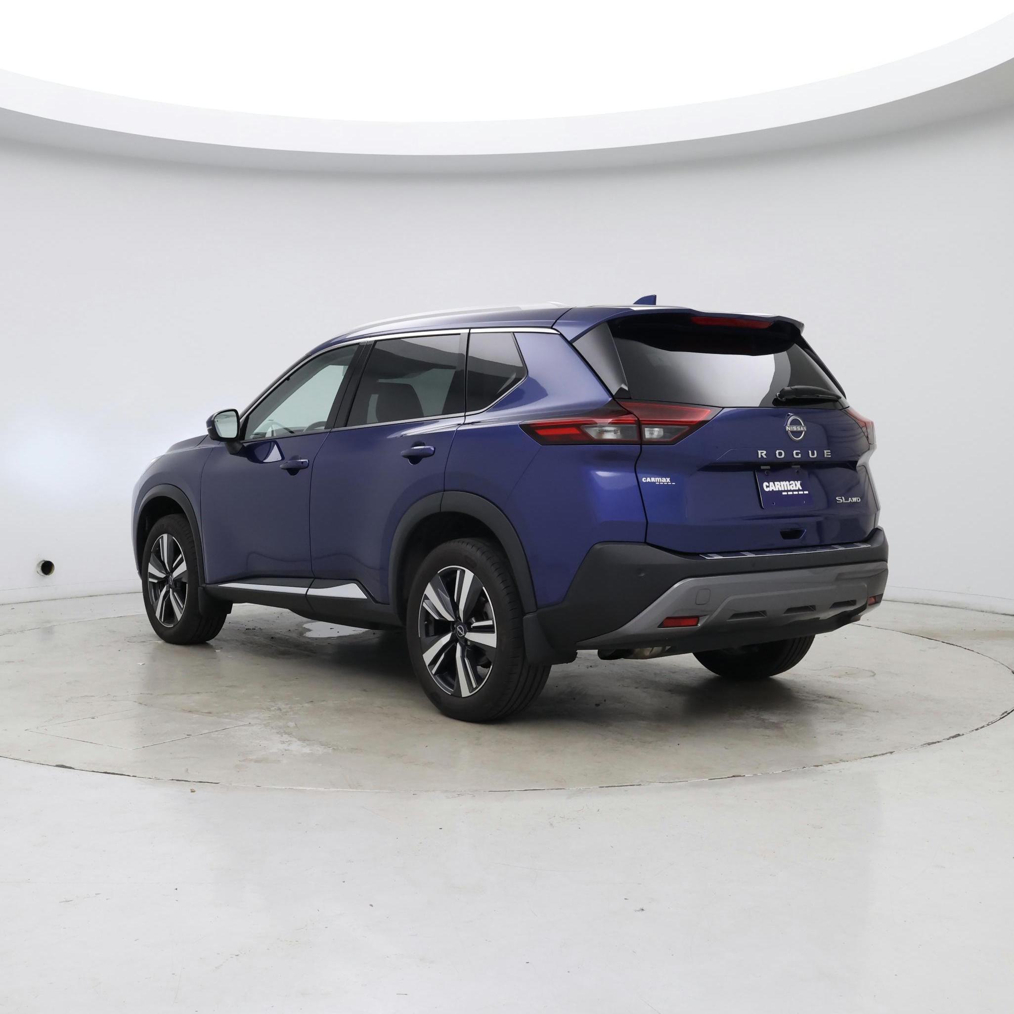 Thumbnail: 2023 Nissan Rogue - 2