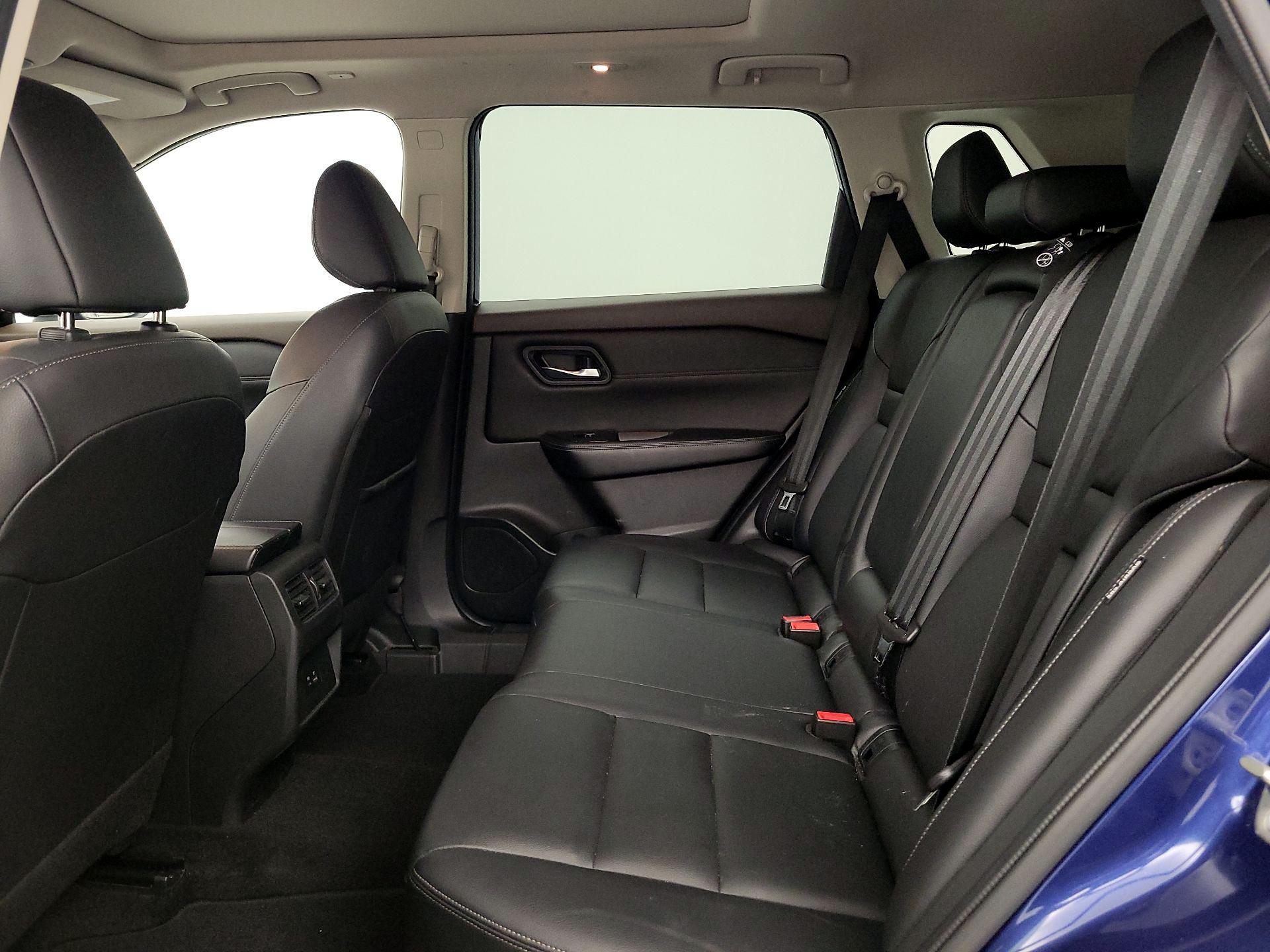 Thumbnail: 2023 Nissan Rogue - 20