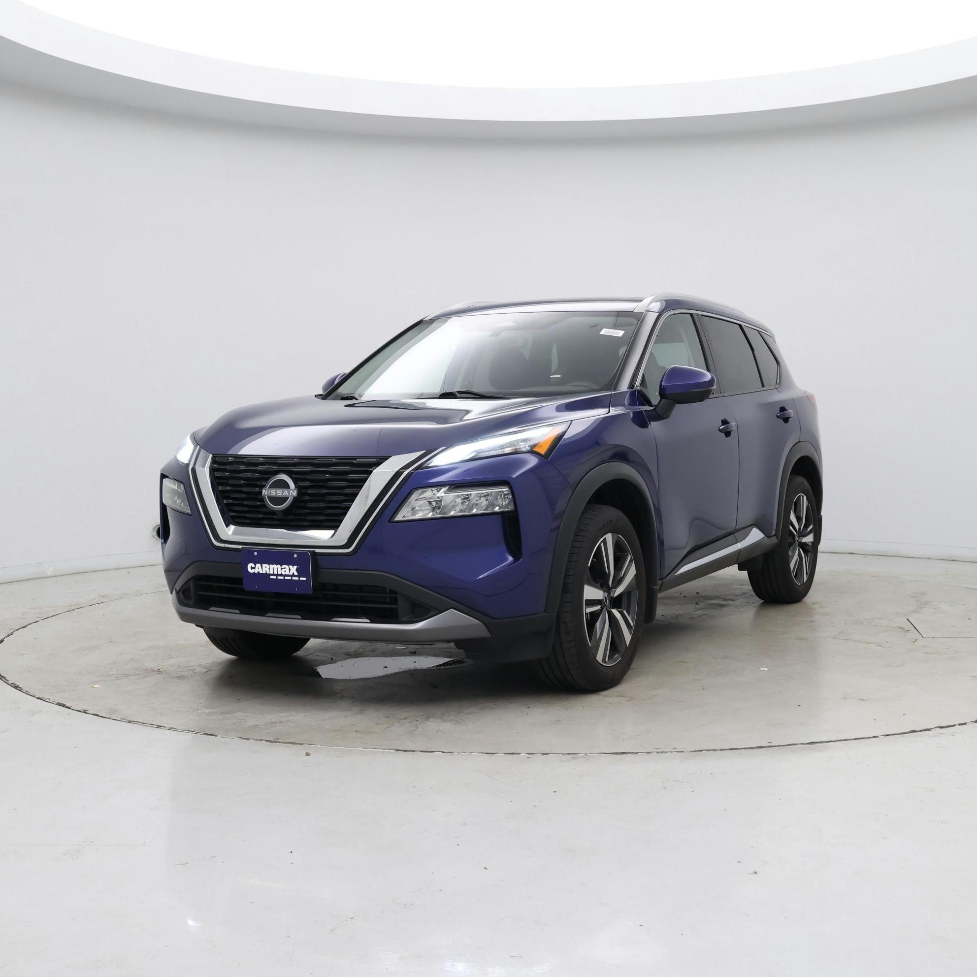 Thumbnail: 2023 Nissan Rogue - 4