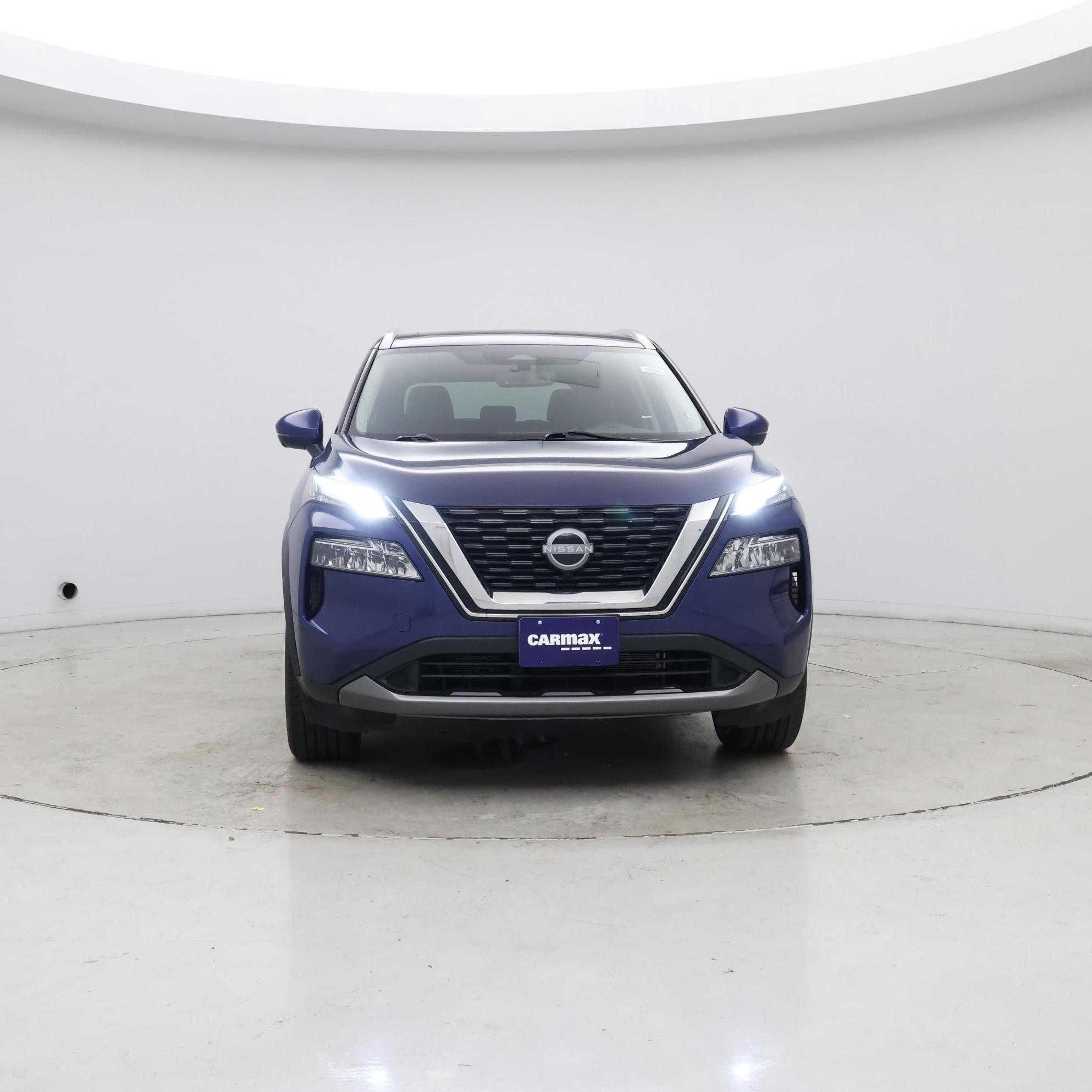 Thumbnail: 2023 Nissan Rogue - 5