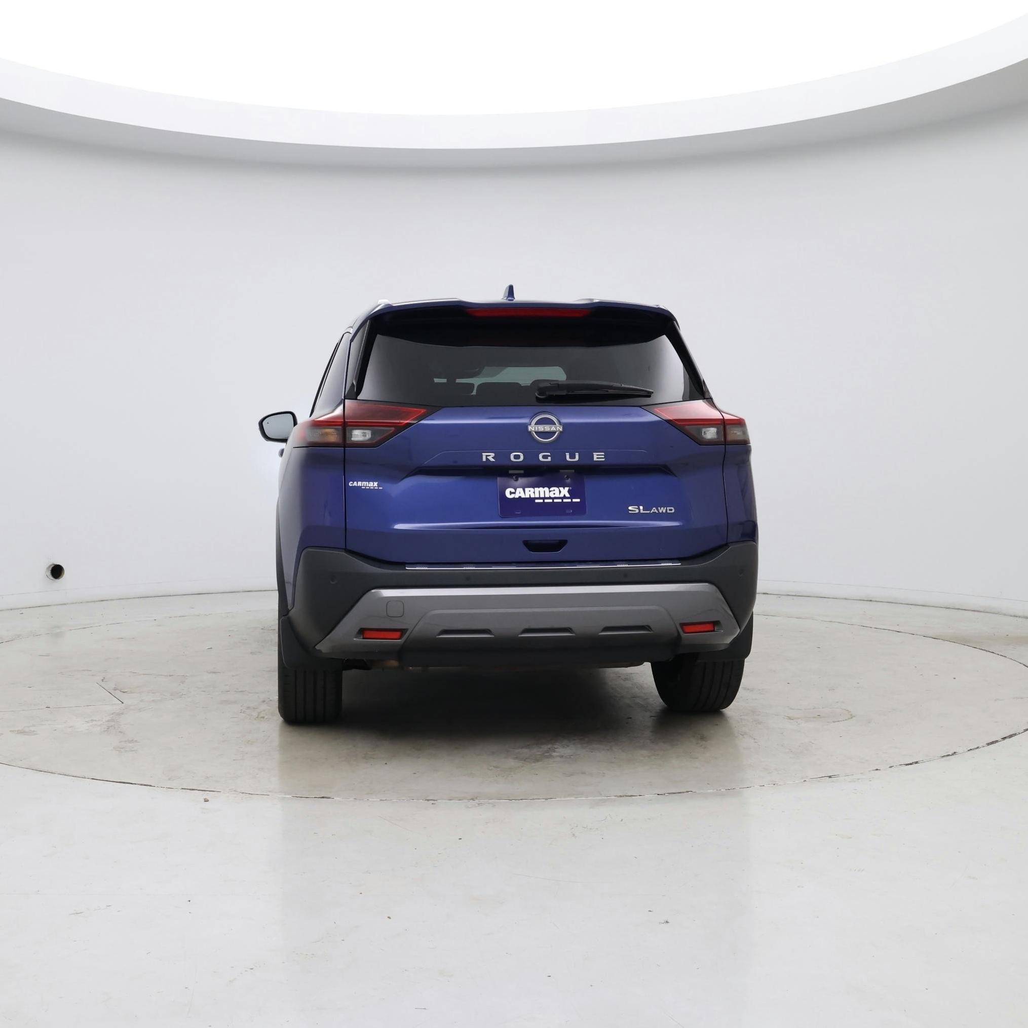 Thumbnail: 2023 Nissan Rogue - 6