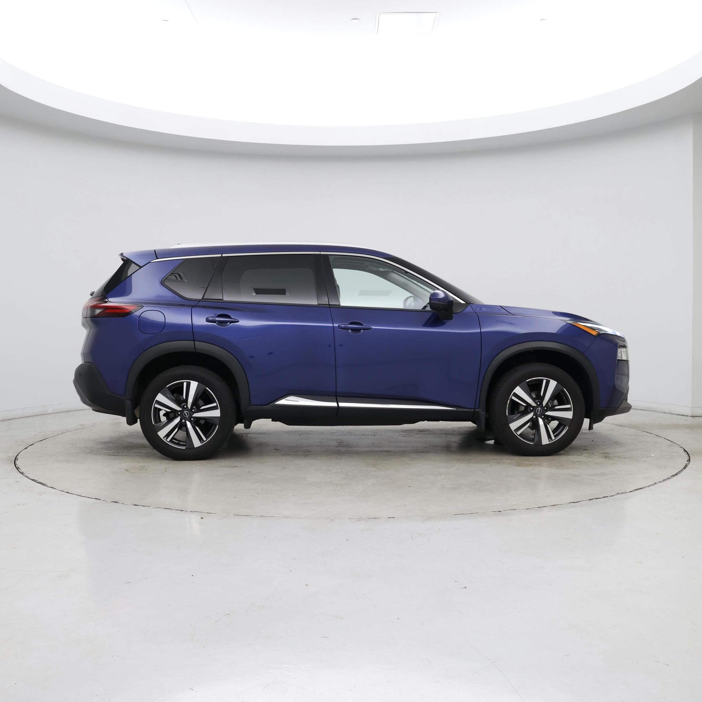 Thumbnail: 2023 Nissan Rogue - 7