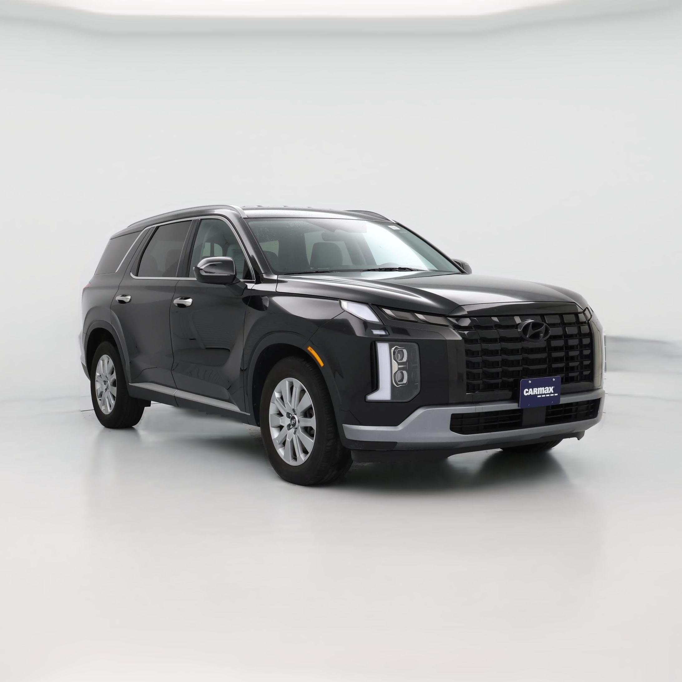 Thumbnail: 2025 Hyundai Palisade - 1