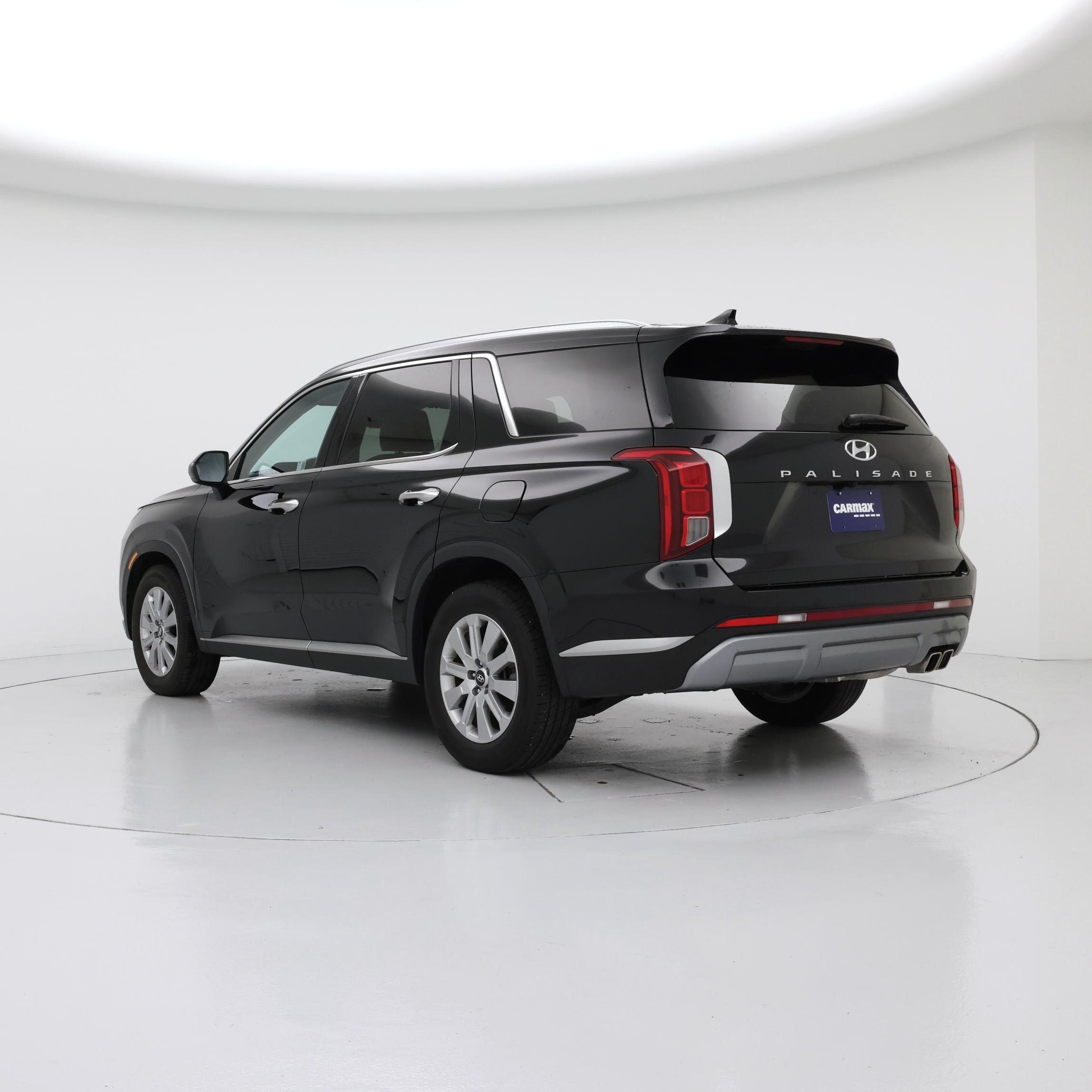 Thumbnail: 2025 Hyundai Palisade - 2