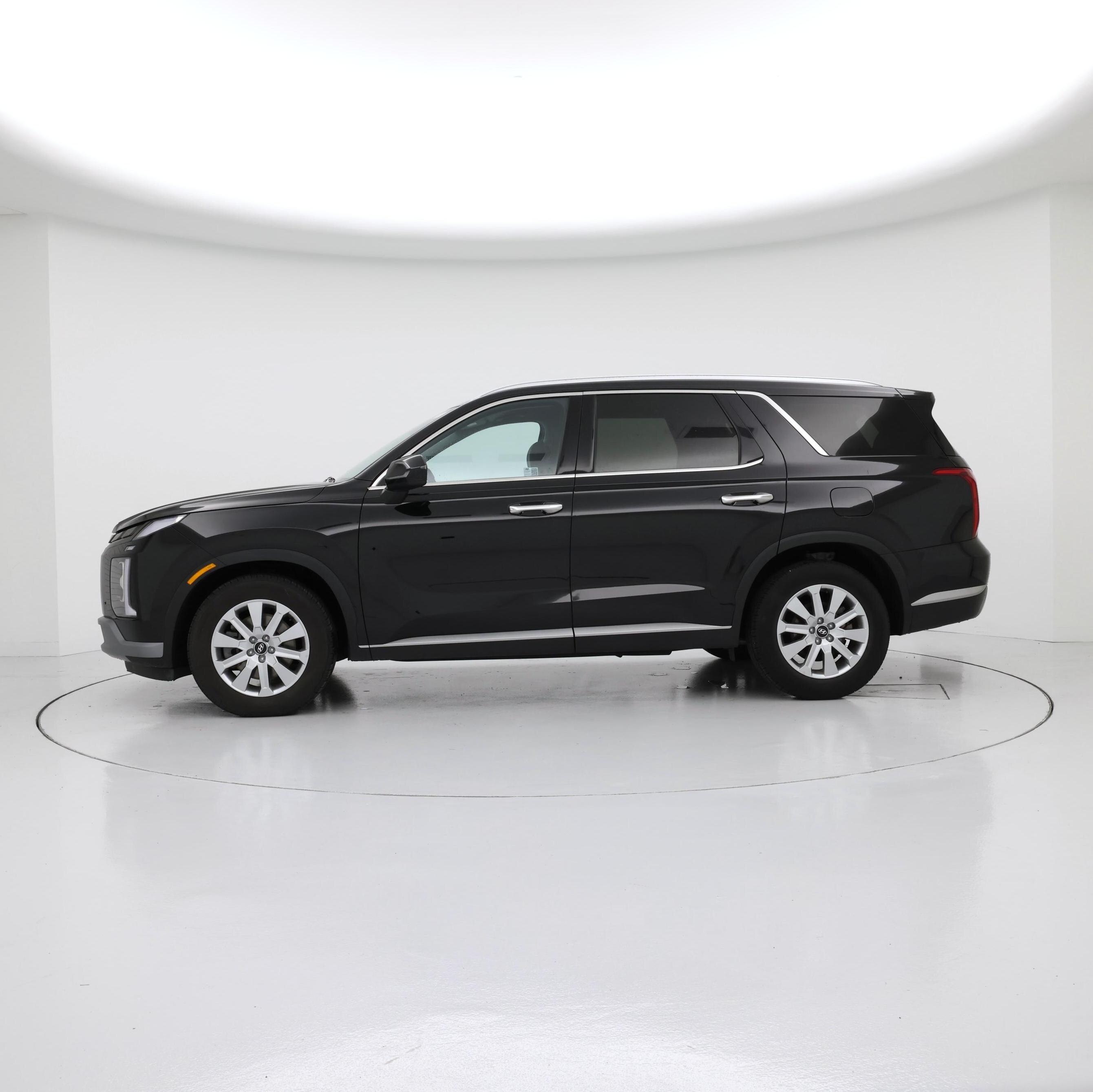 Thumbnail: 2025 Hyundai Palisade - 3