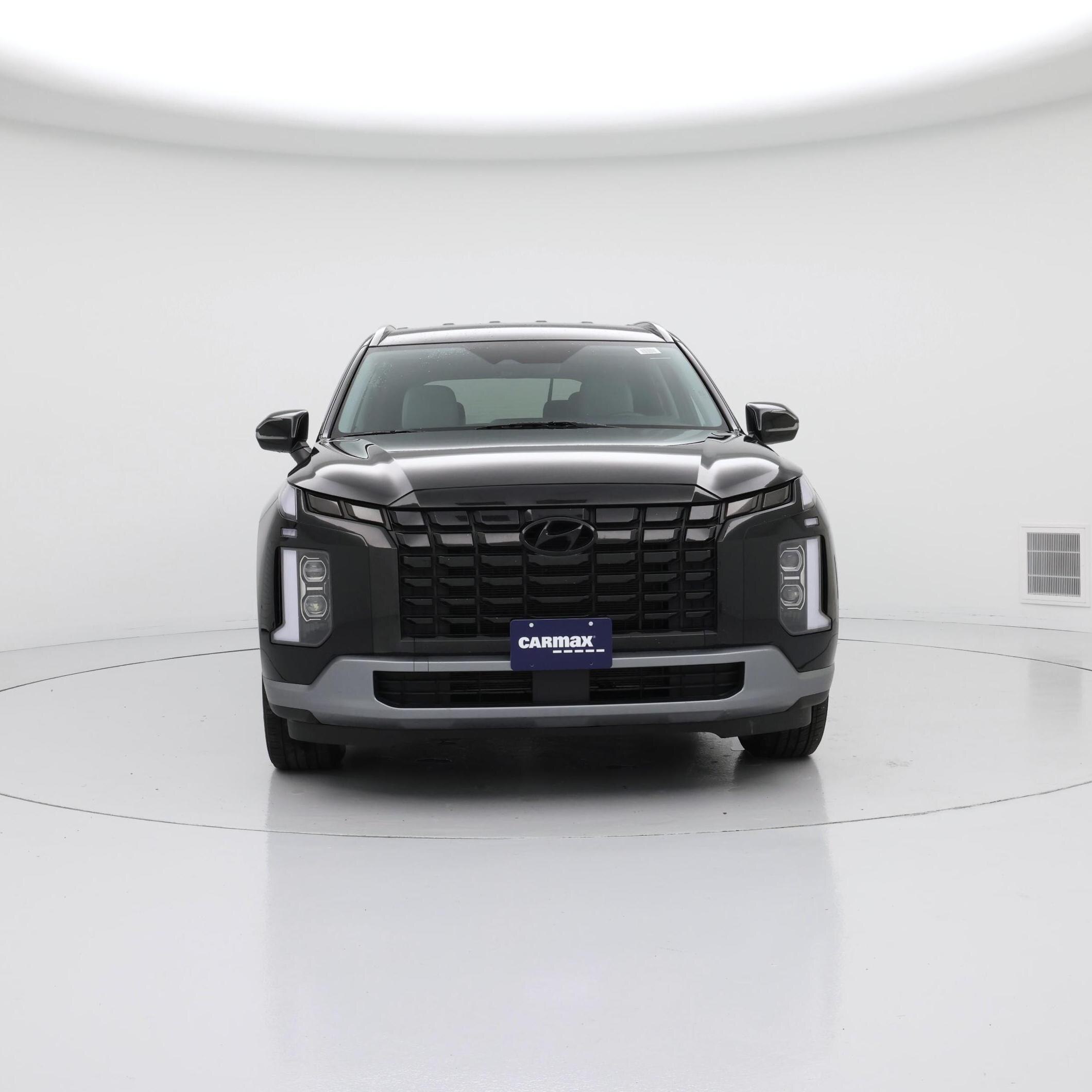 Thumbnail: 2025 Hyundai Palisade - 5