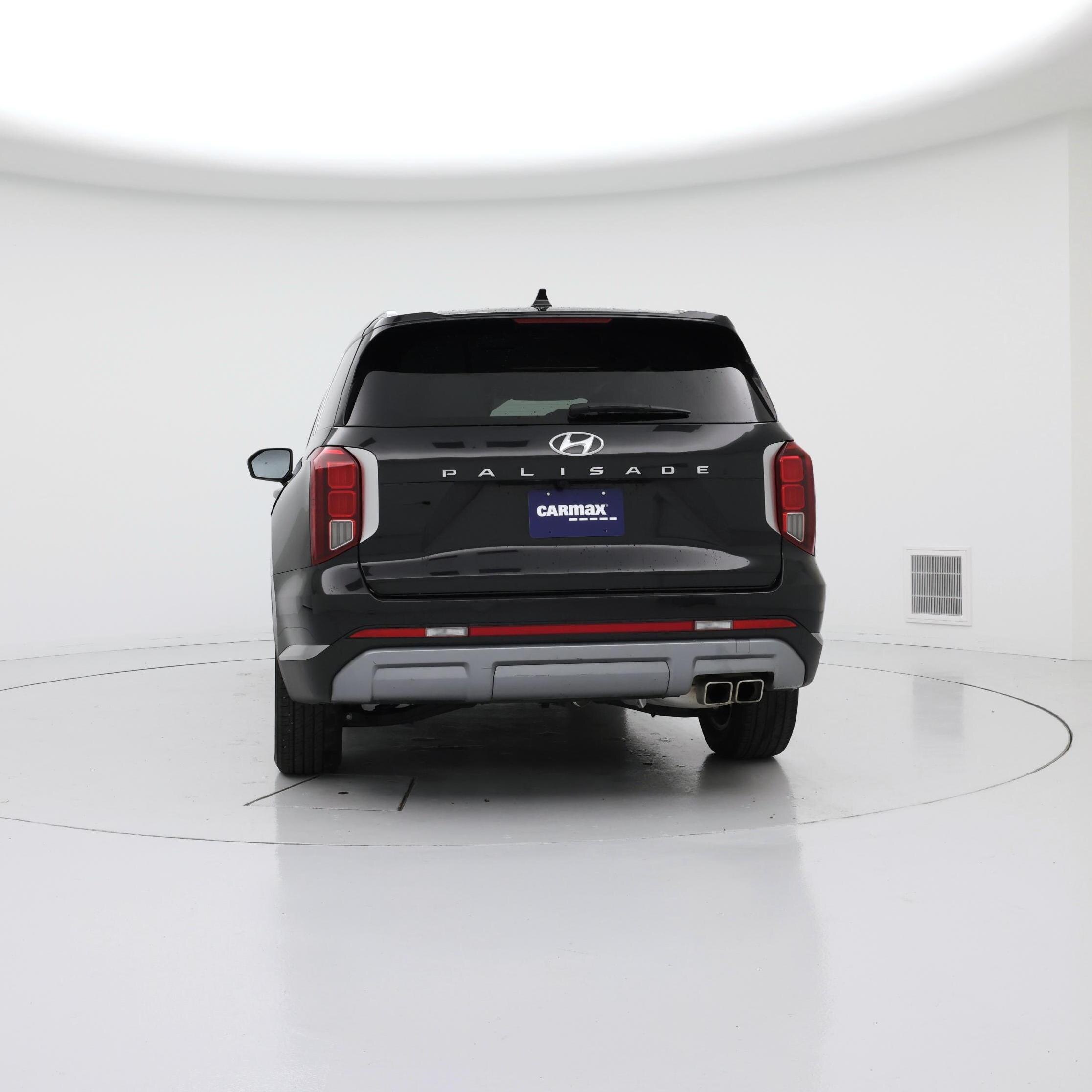 Thumbnail: 2025 Hyundai Palisade - 6