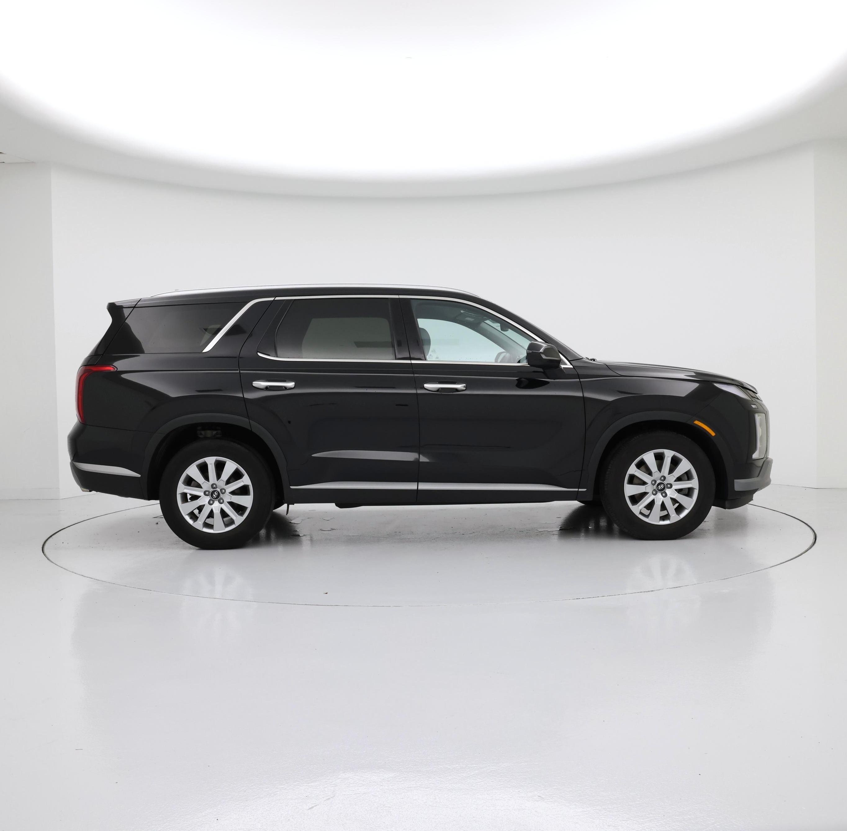 Thumbnail: 2025 Hyundai Palisade - 7