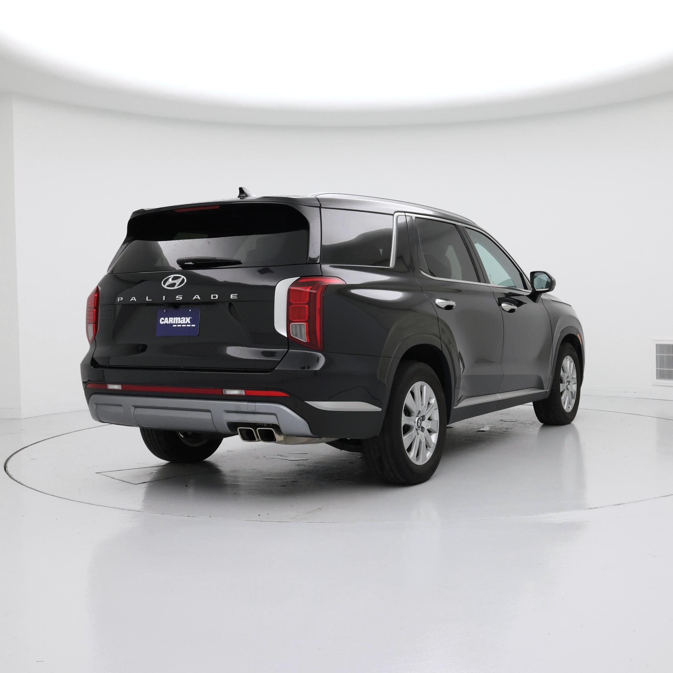Thumbnail: 2025 Hyundai Palisade - 8