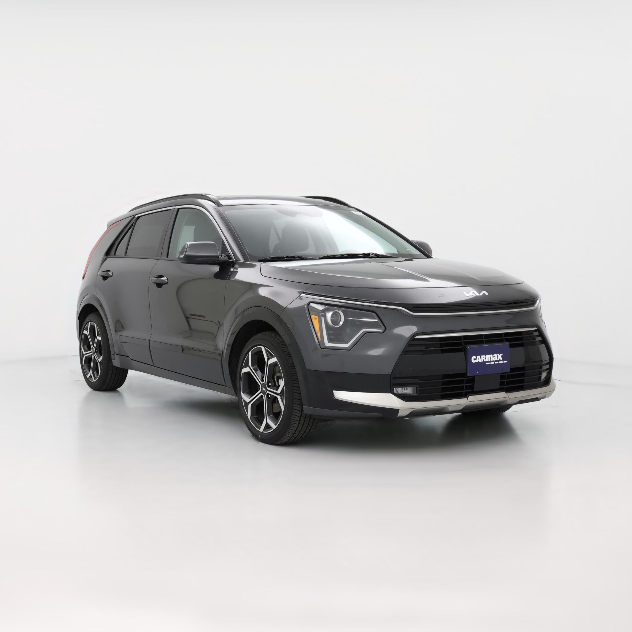 Thumbnail: 2023 Kia Niro - 1