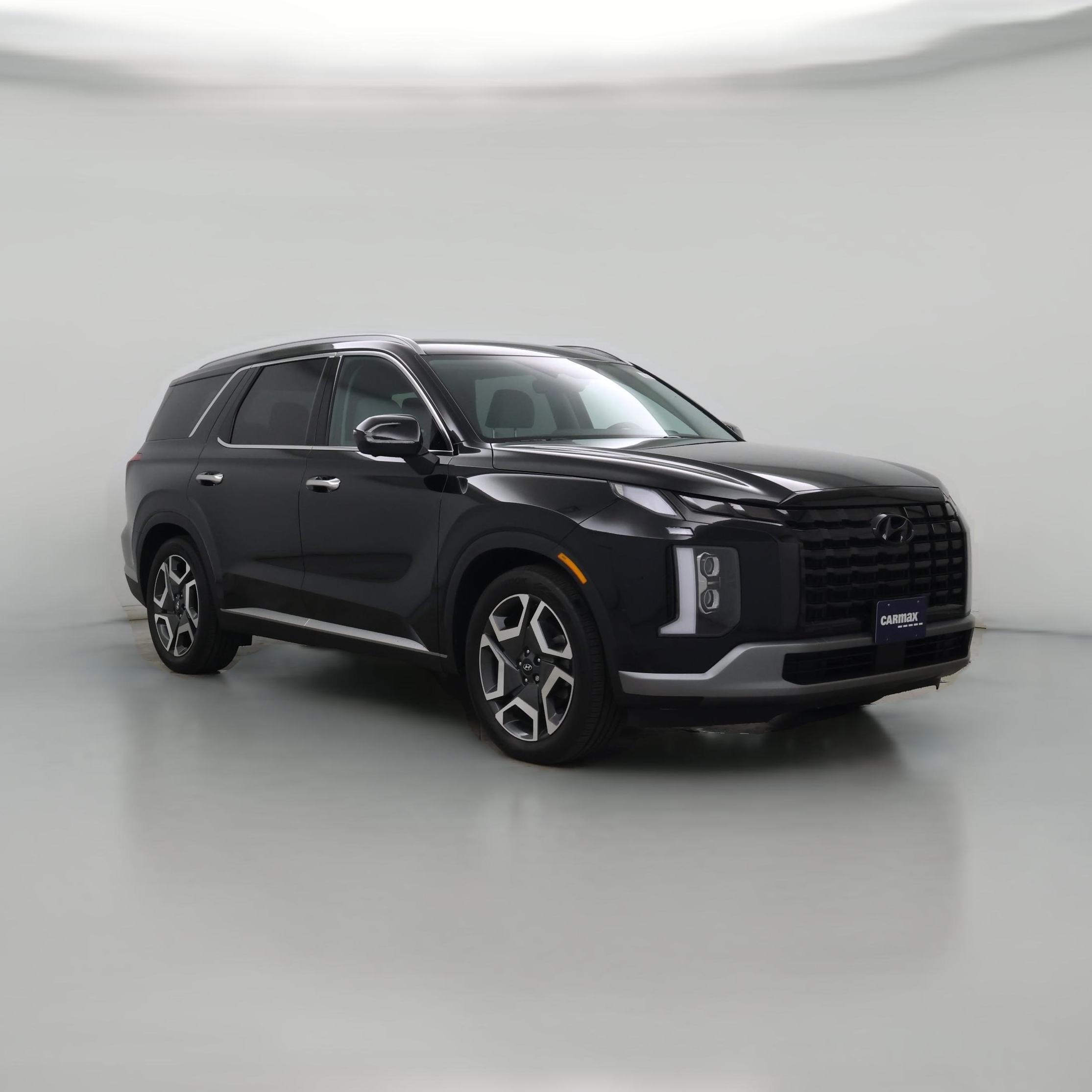 Thumbnail: 2023 Hyundai Palisade - 1