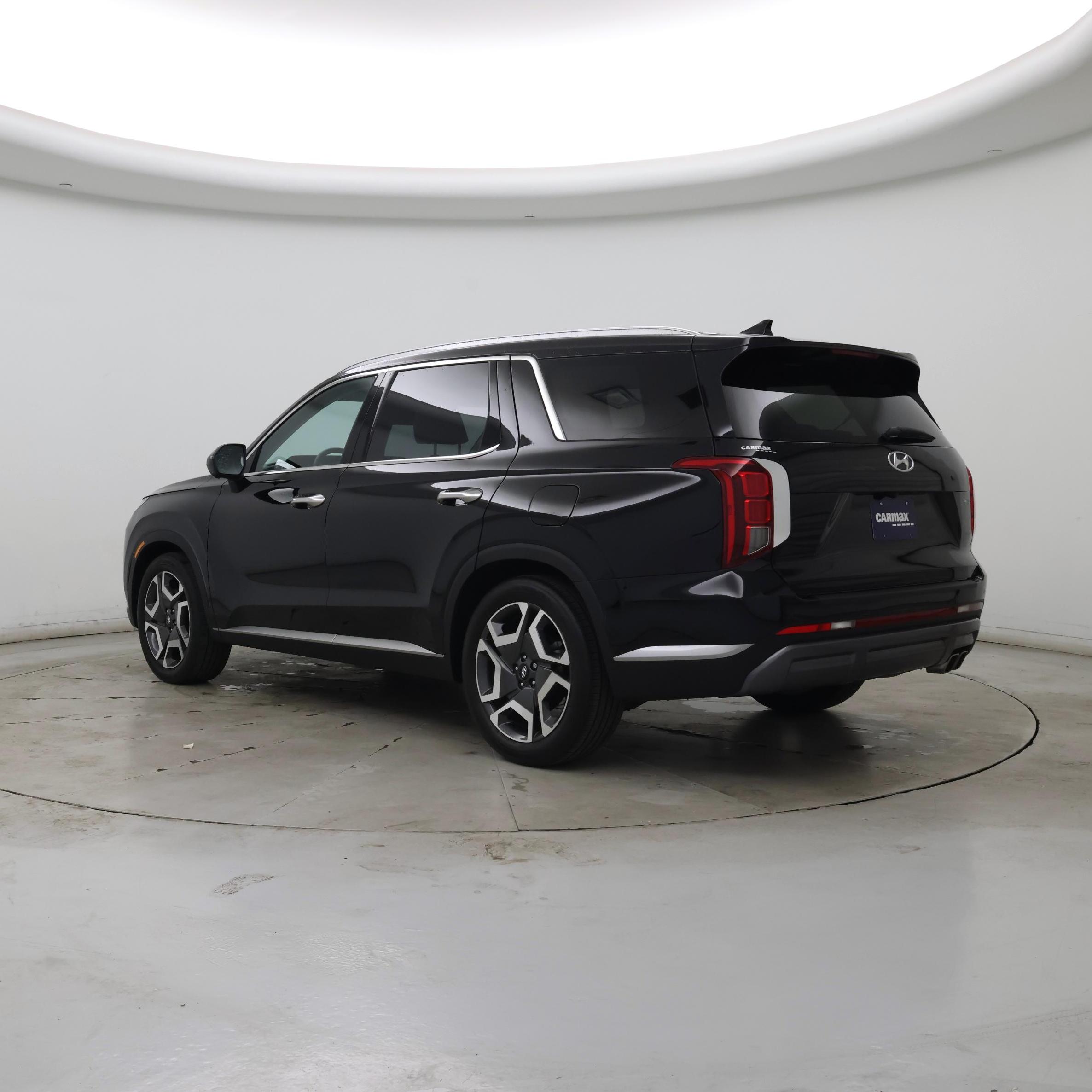 Thumbnail: 2023 Hyundai Palisade - 2