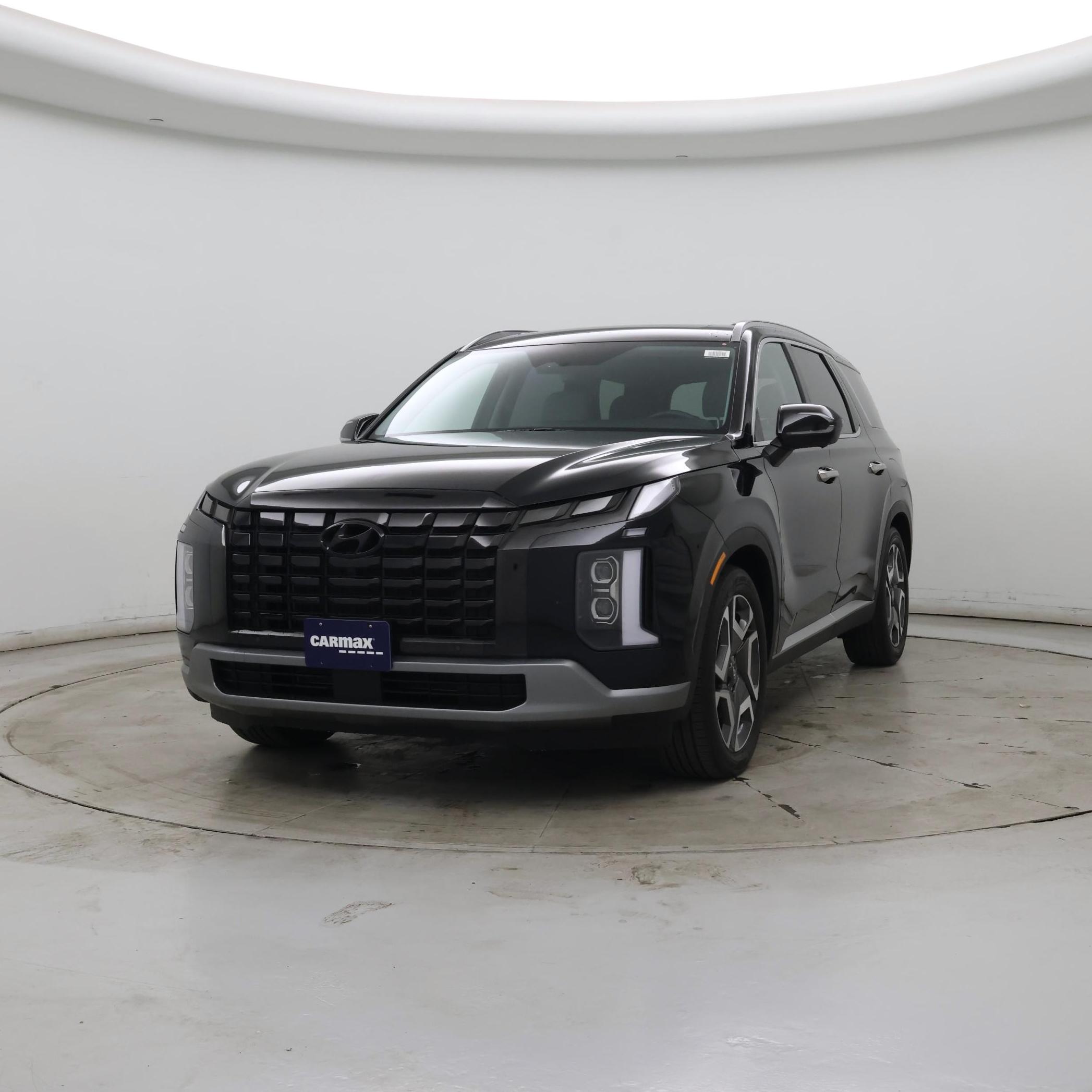 Thumbnail: 2023 Hyundai Palisade - 4
