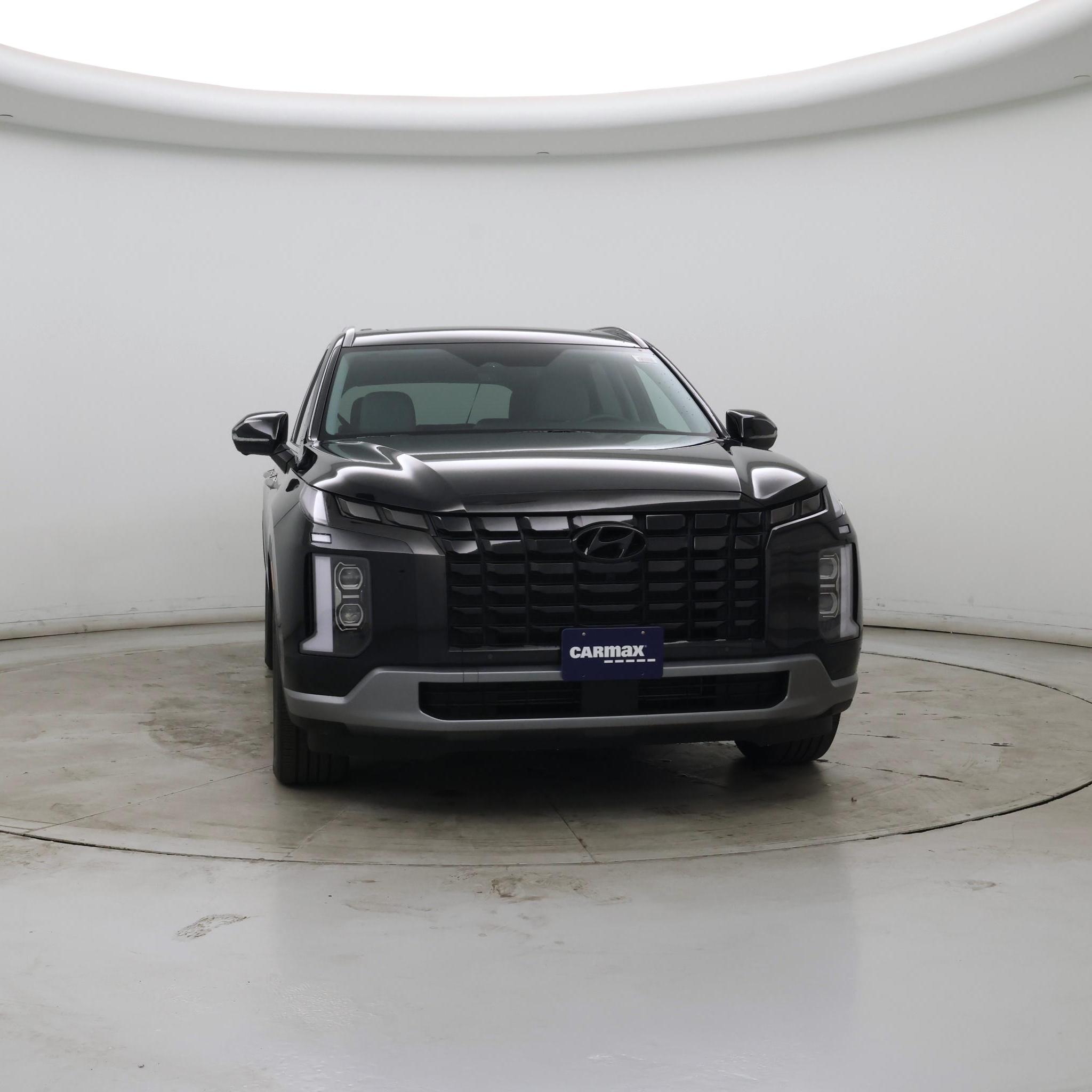 Thumbnail: 2023 Hyundai Palisade - 5