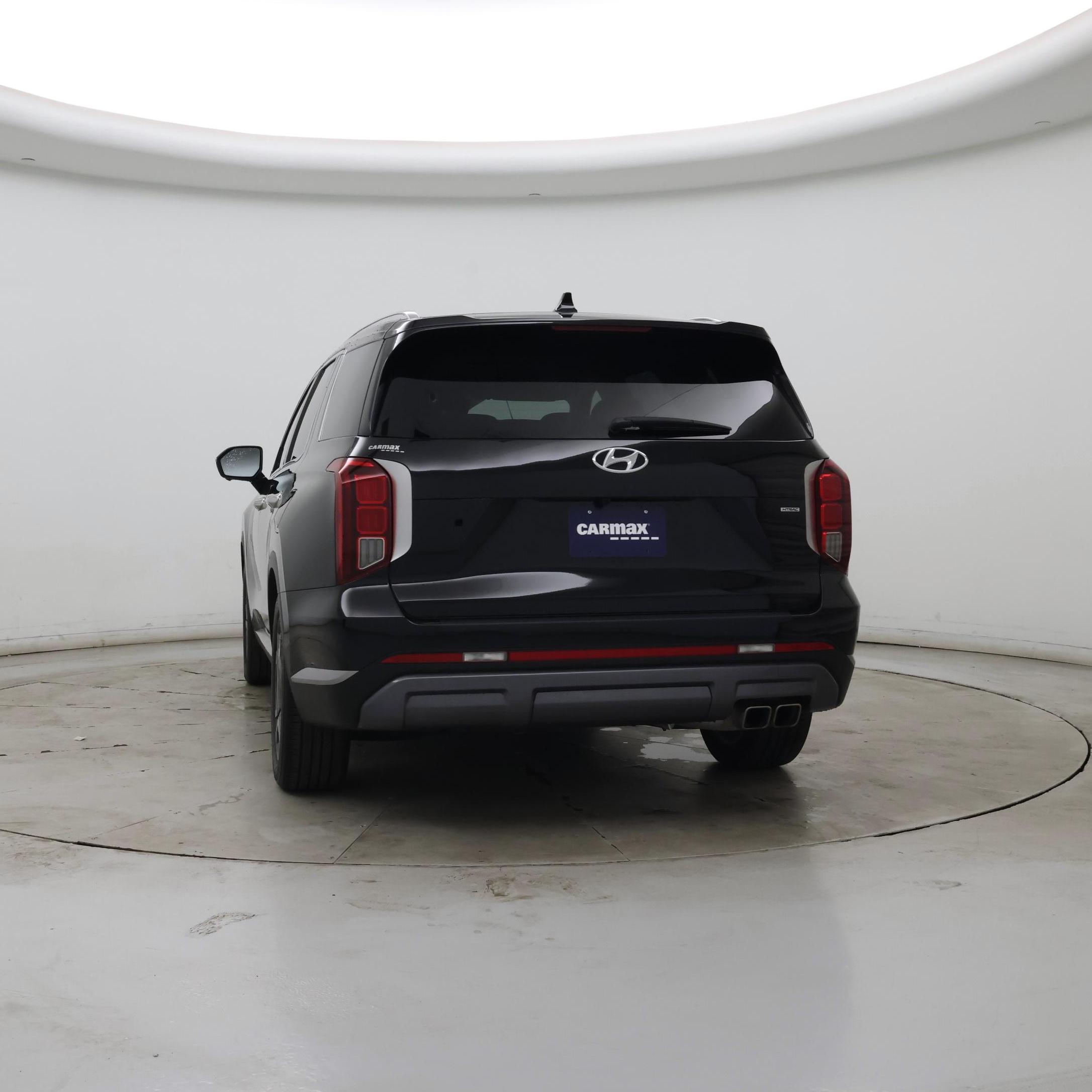 Thumbnail: 2023 Hyundai Palisade - 6