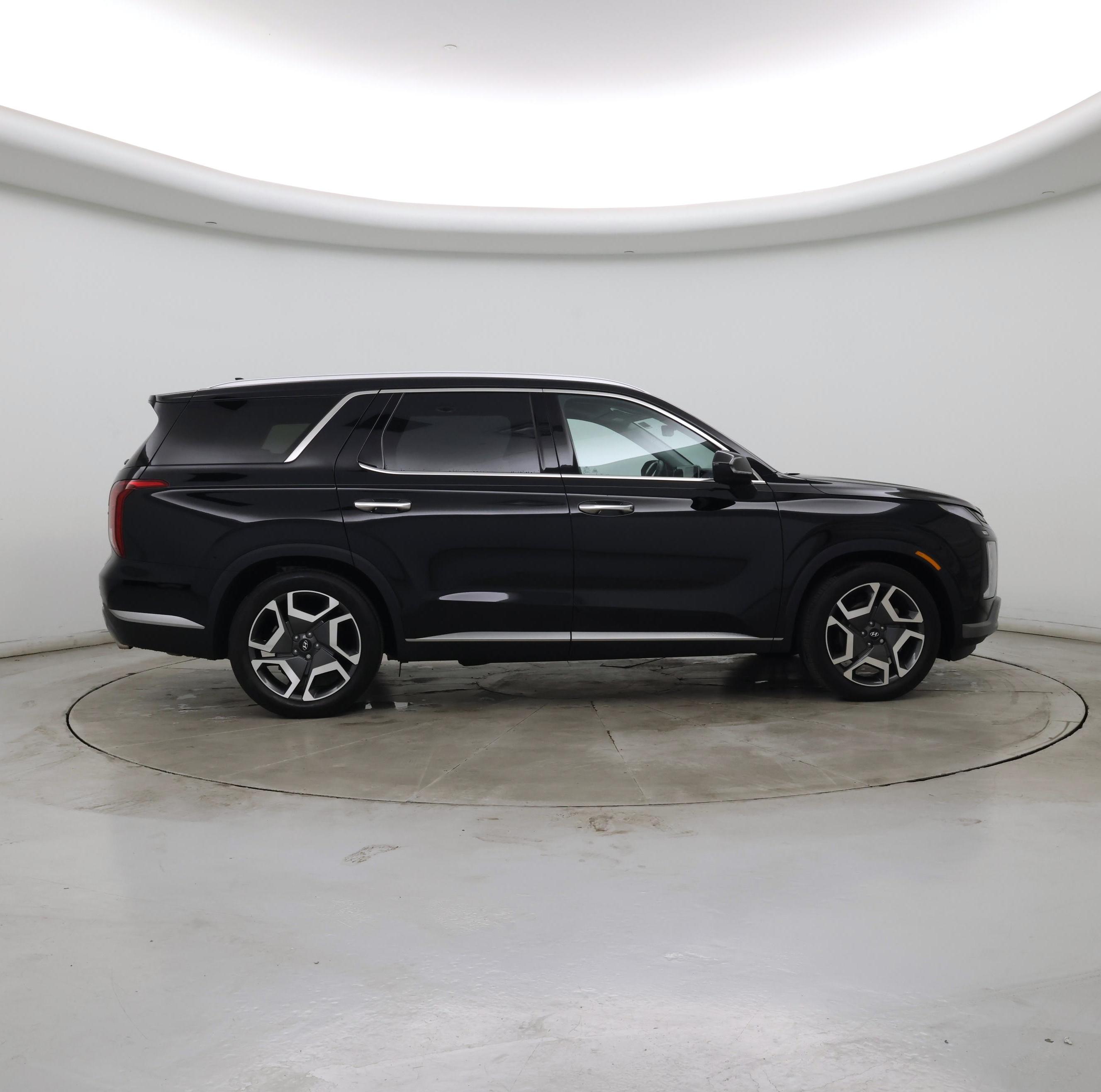 Thumbnail: 2023 Hyundai Palisade - 7