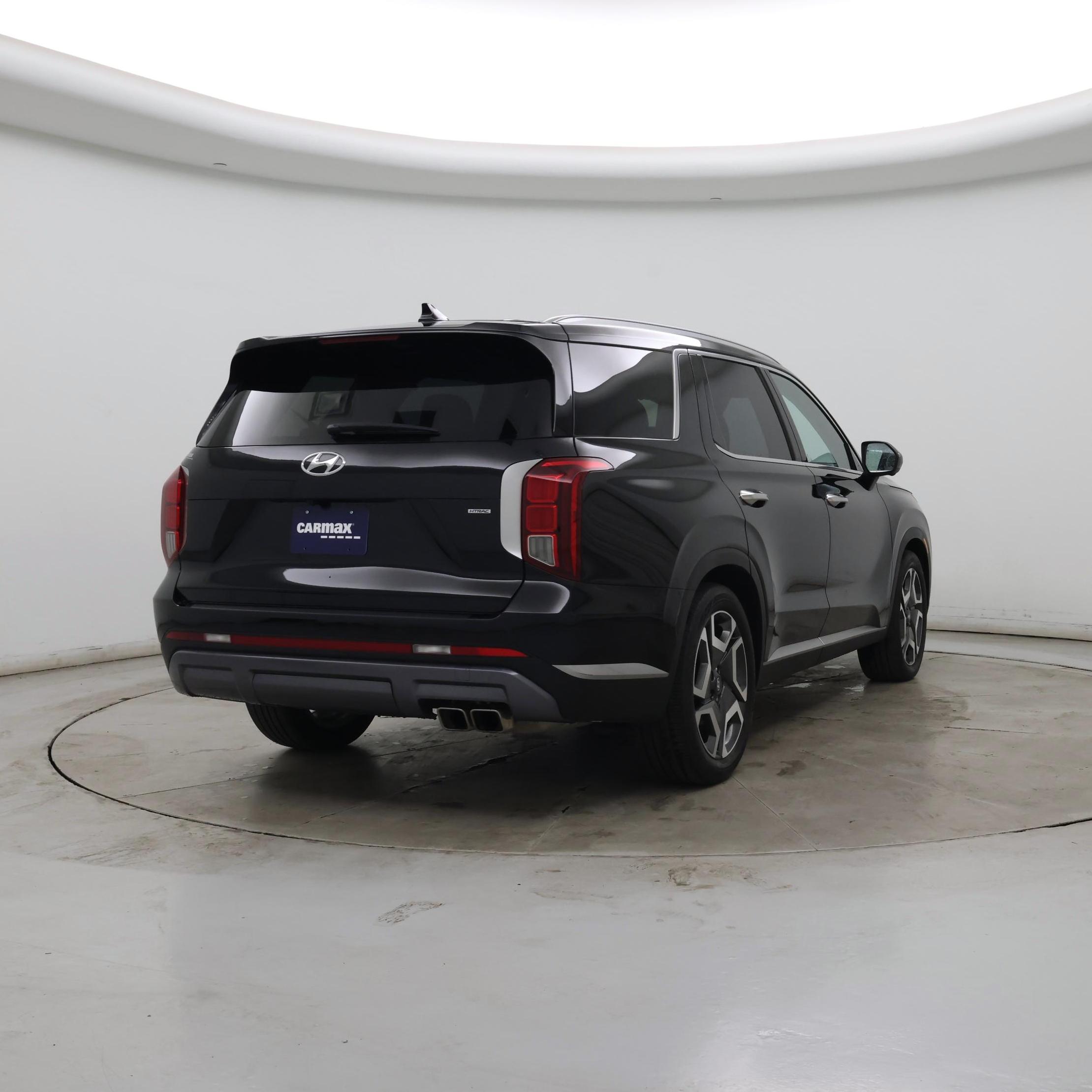 Thumbnail: 2023 Hyundai Palisade - 8