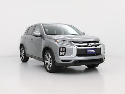2024 Mitsubishi Outlander Sport SE