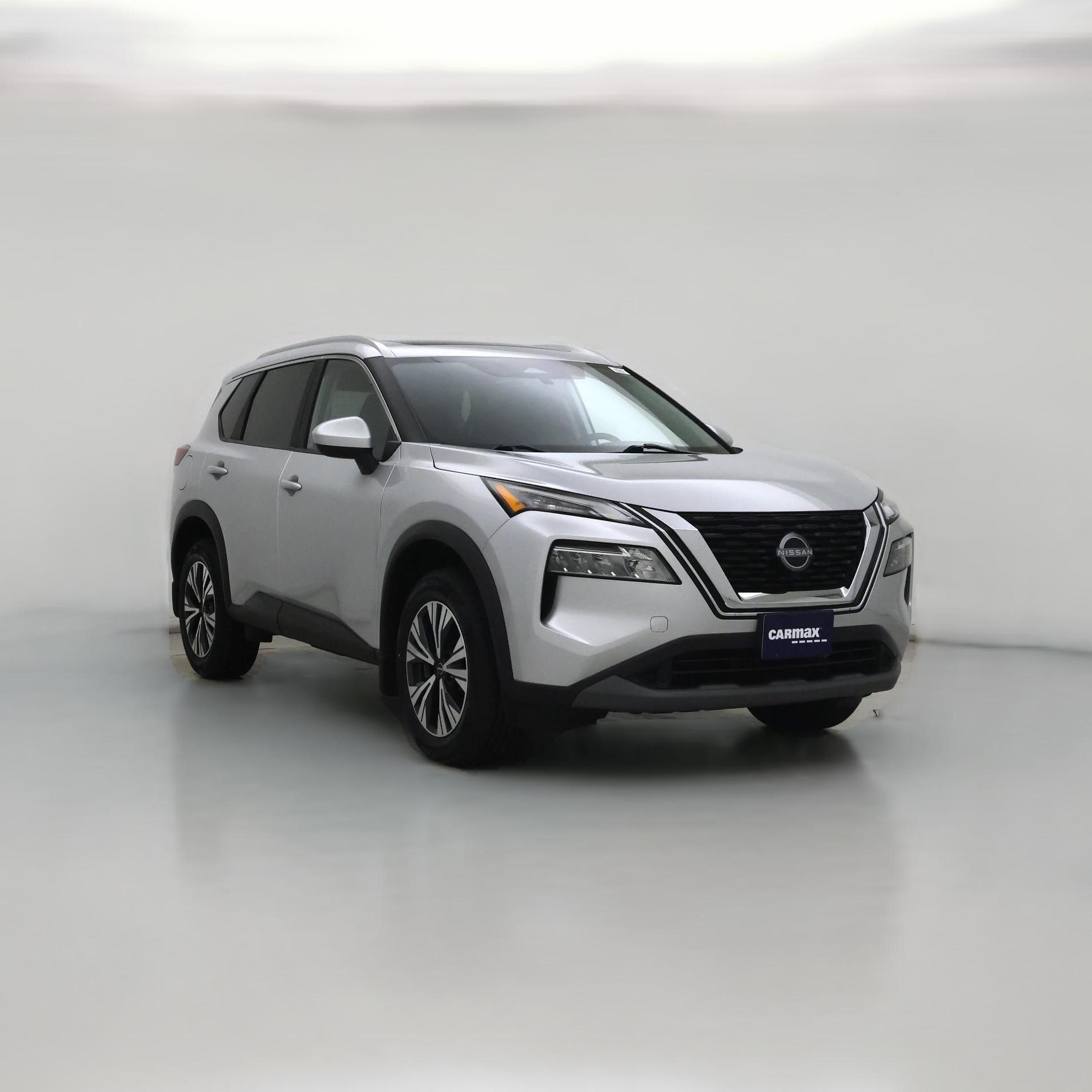 Thumbnail: 2023 Nissan Rogue - 1