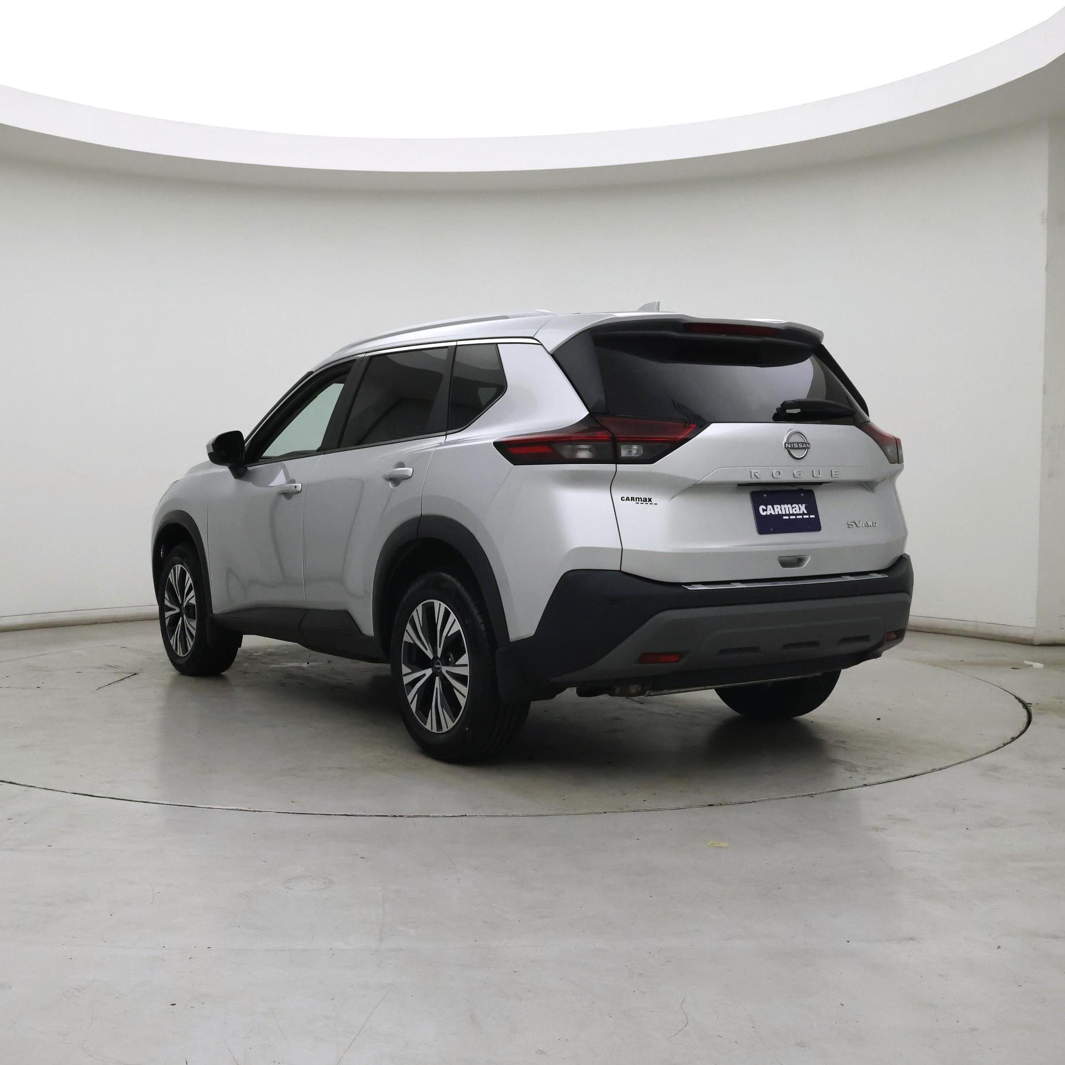Thumbnail: 2023 Nissan Rogue - 2