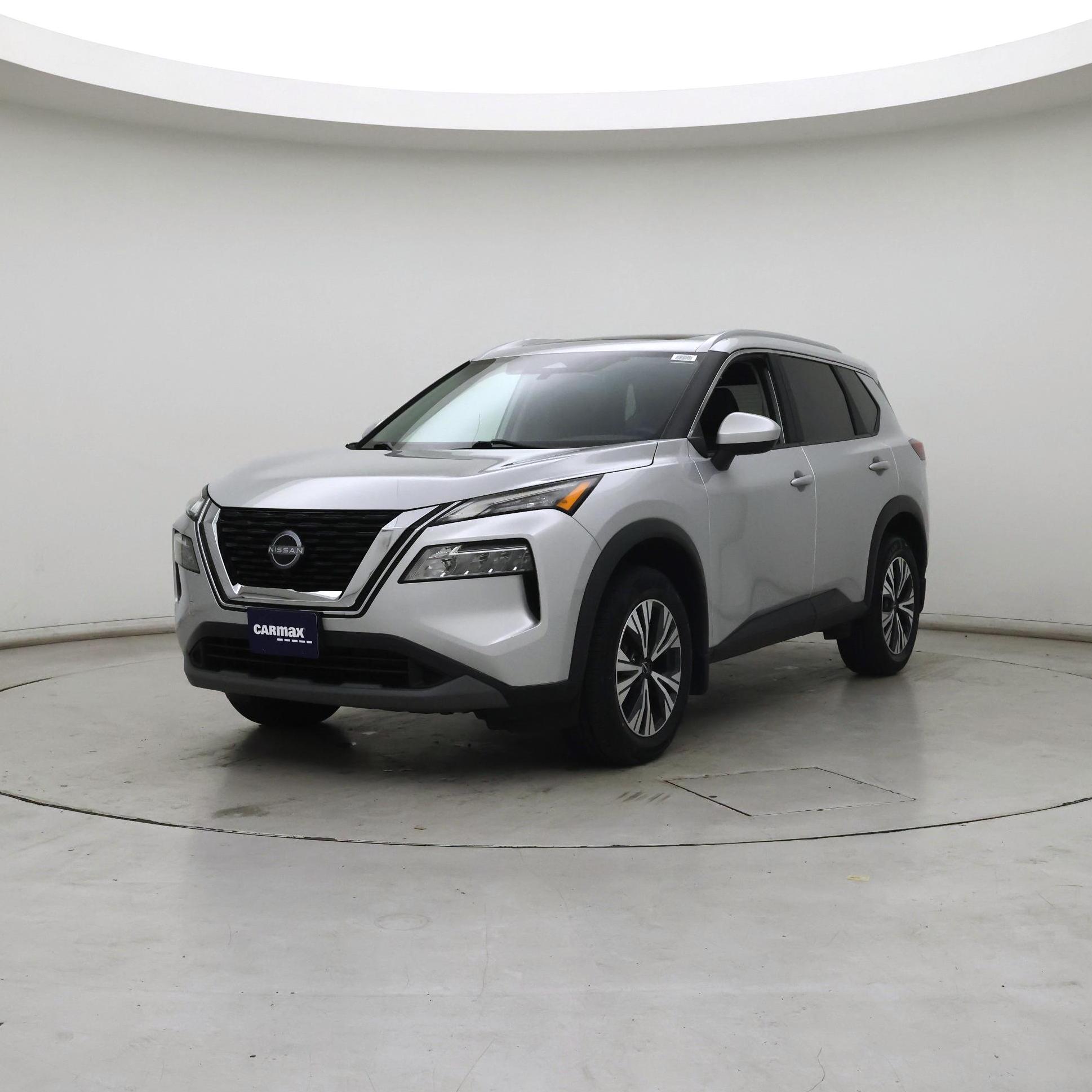 Thumbnail: 2023 Nissan Rogue - 4