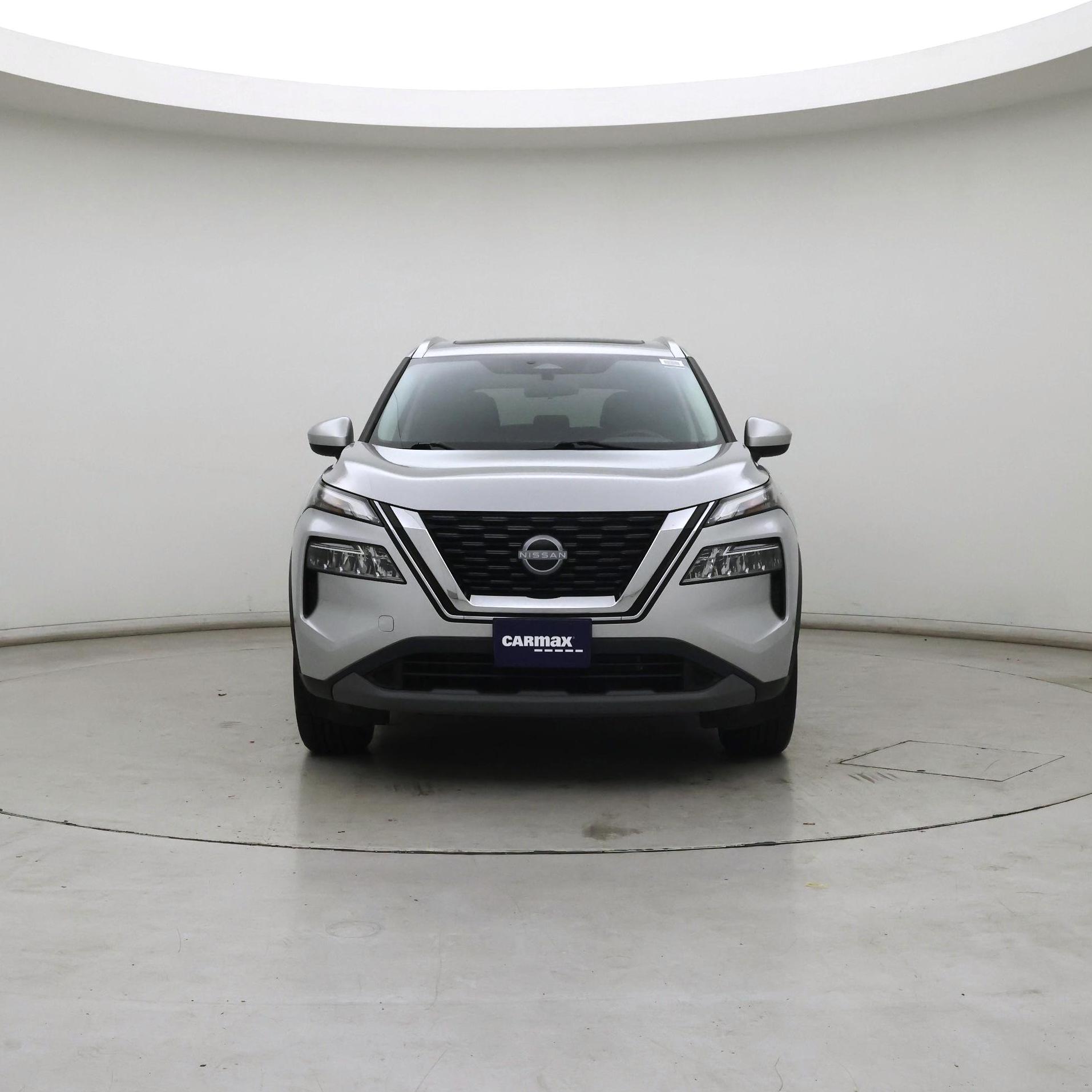 Thumbnail: 2023 Nissan Rogue - 5