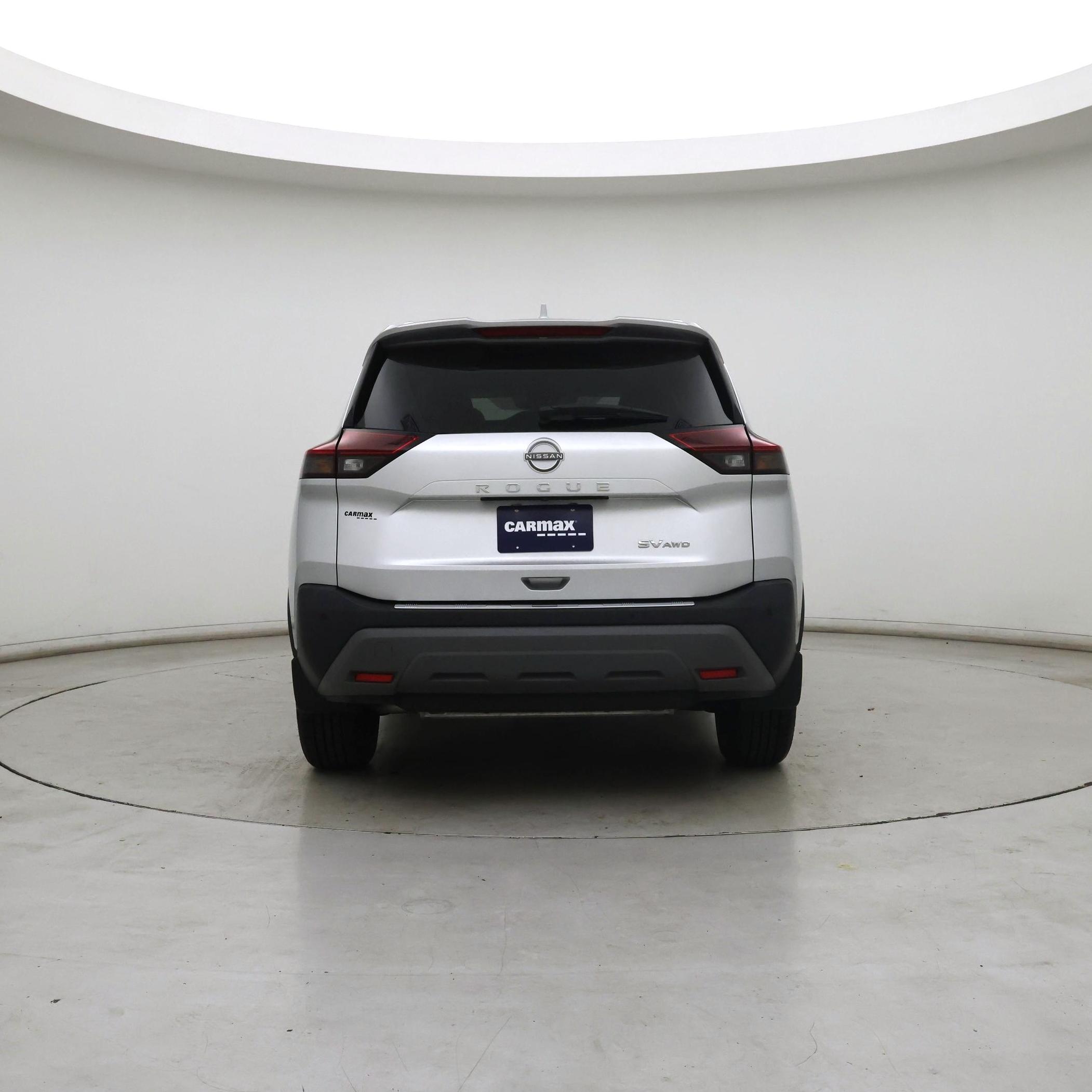 Thumbnail: 2023 Nissan Rogue - 6