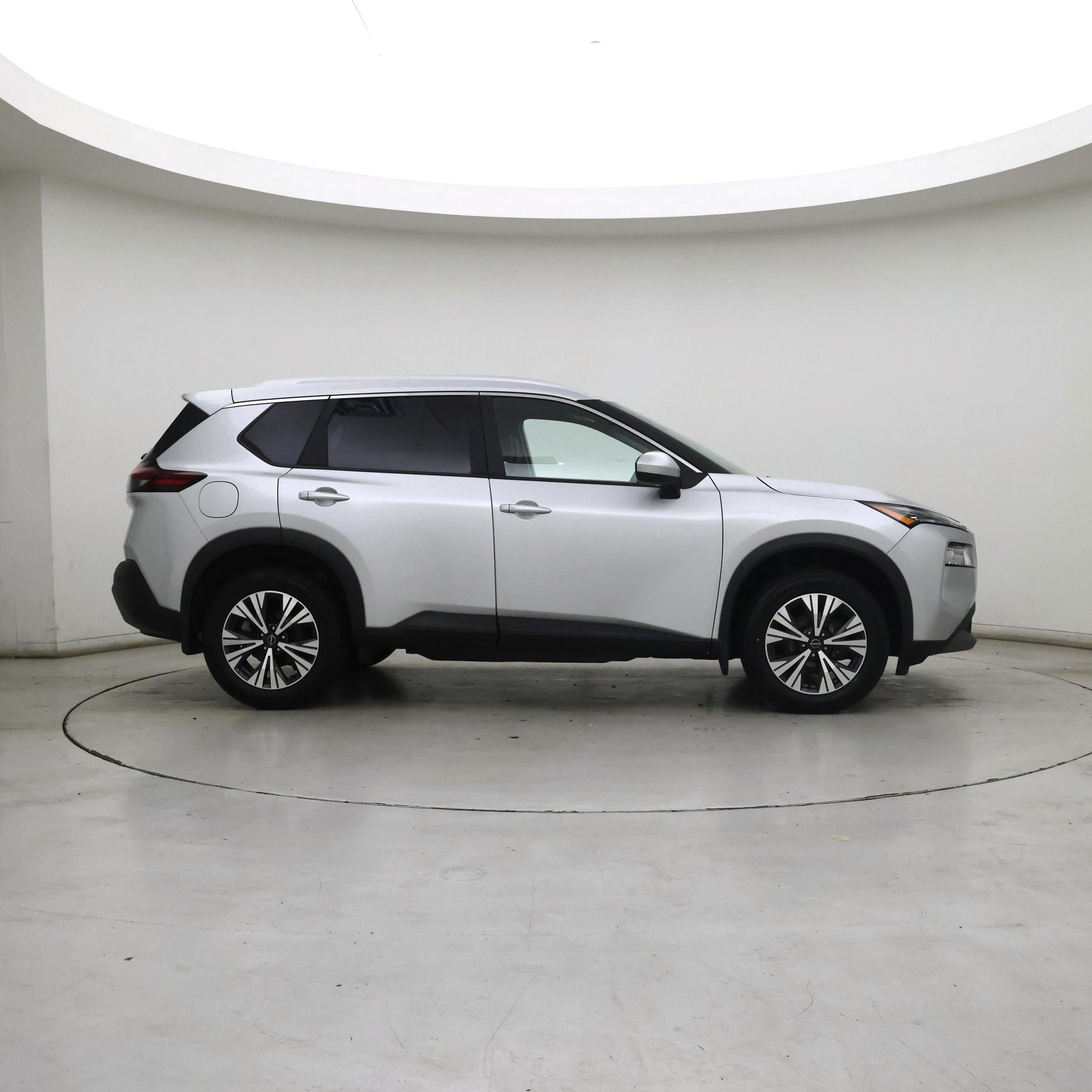 Thumbnail: 2023 Nissan Rogue - 7
