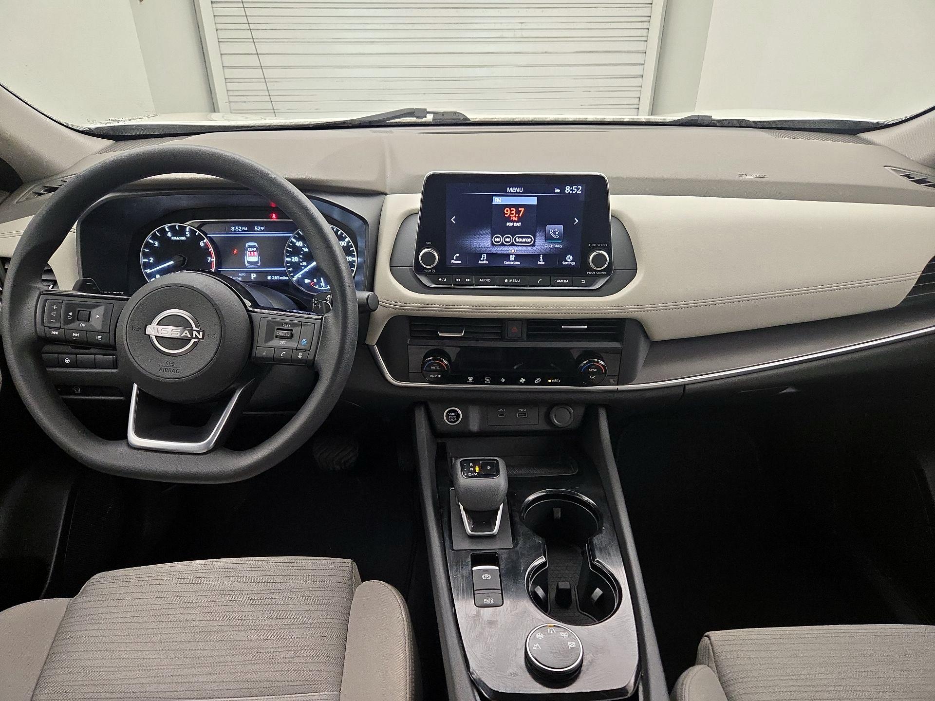 Thumbnail: 2023 Nissan Rogue - 9