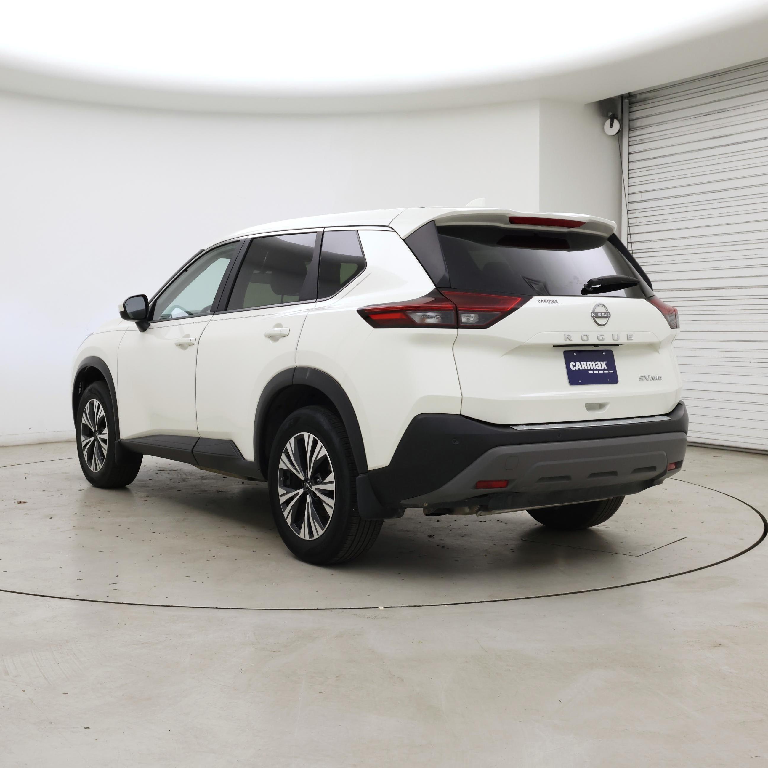 Thumbnail: 2023 Nissan Rogue - 2