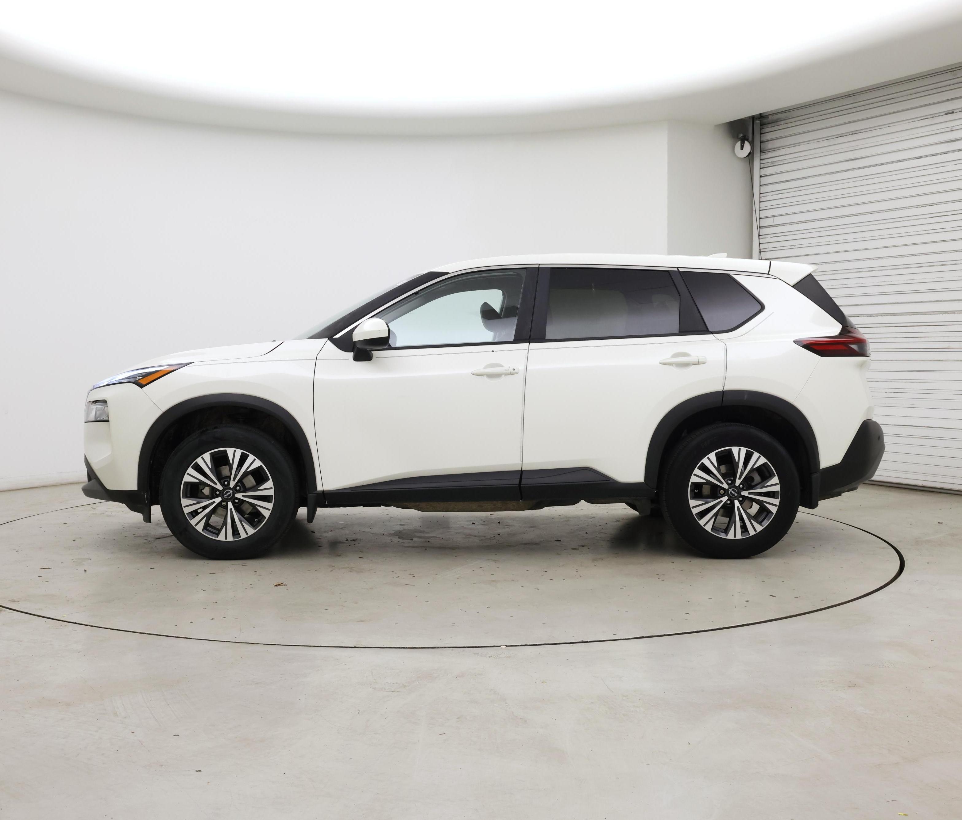 Thumbnail: 2023 Nissan Rogue - 3
