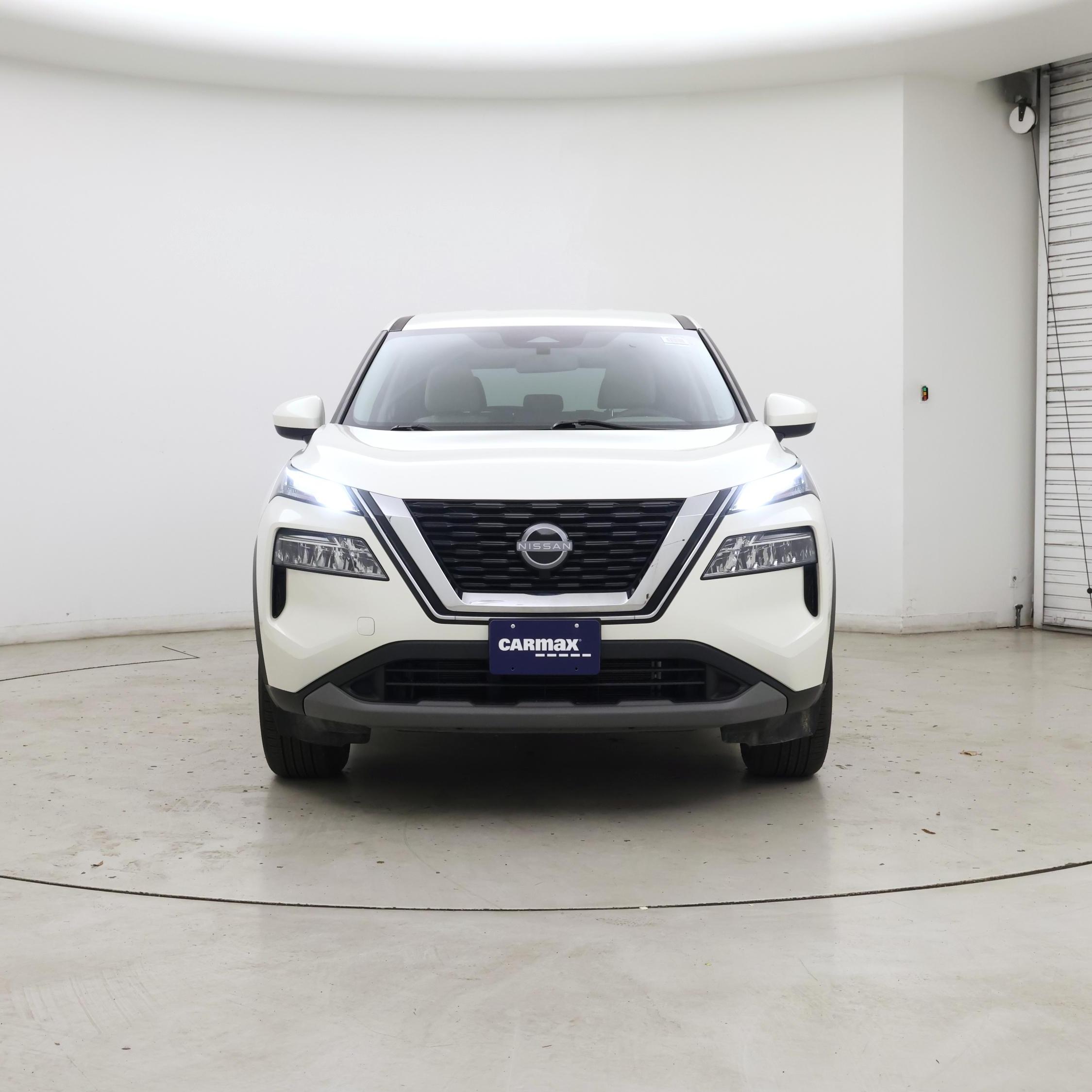 Thumbnail: 2023 Nissan Rogue - 5