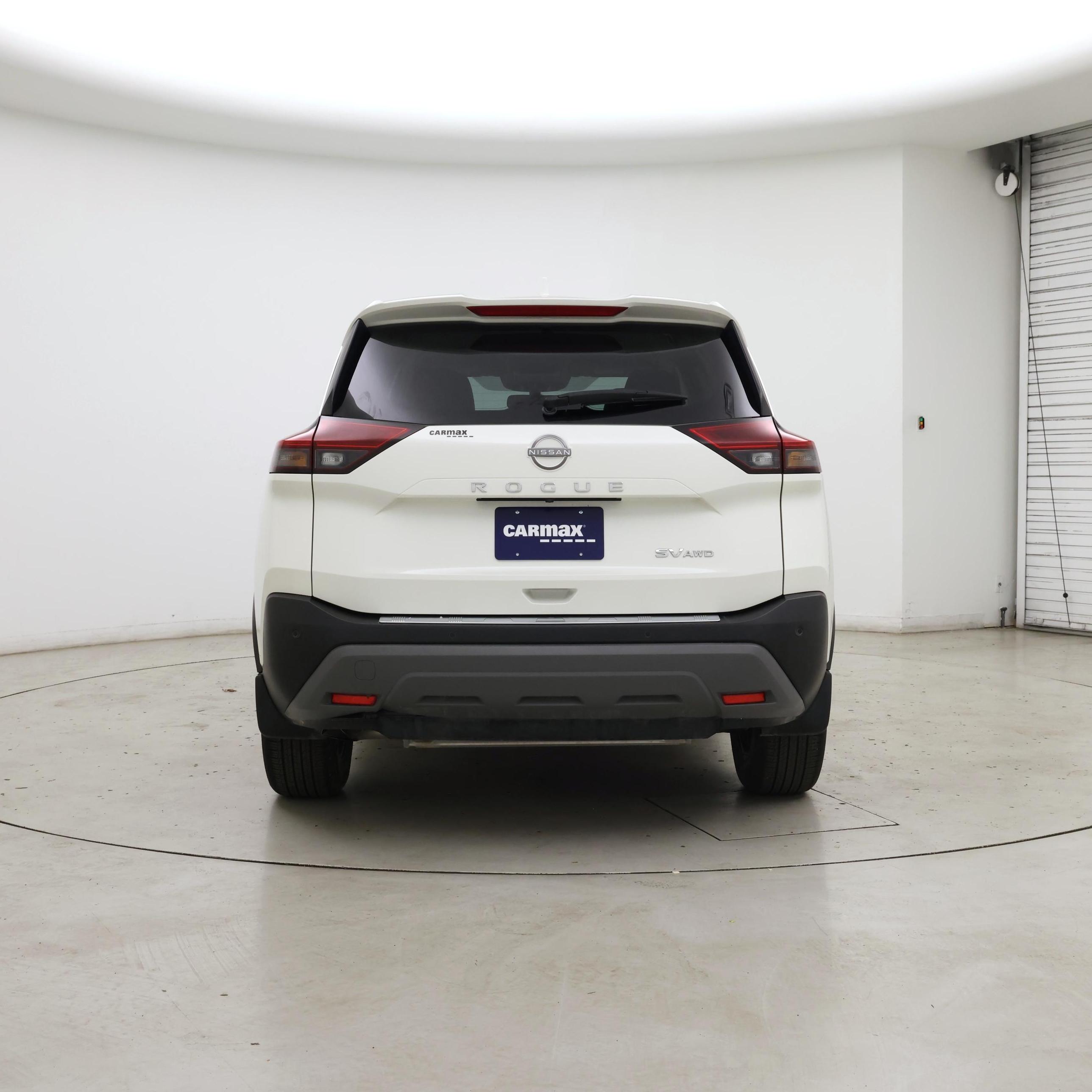 Thumbnail: 2023 Nissan Rogue - 6