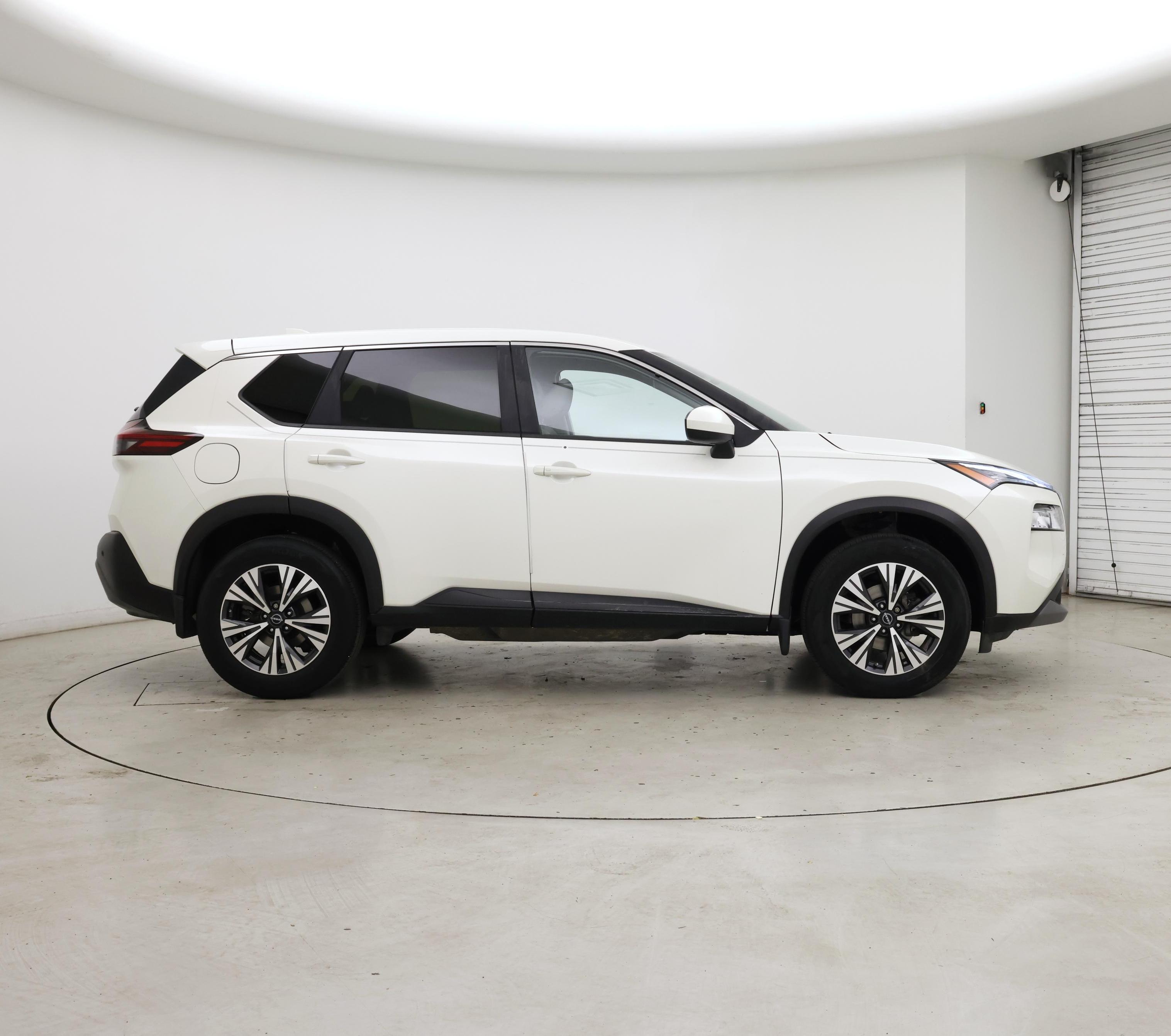 Thumbnail: 2023 Nissan Rogue - 7