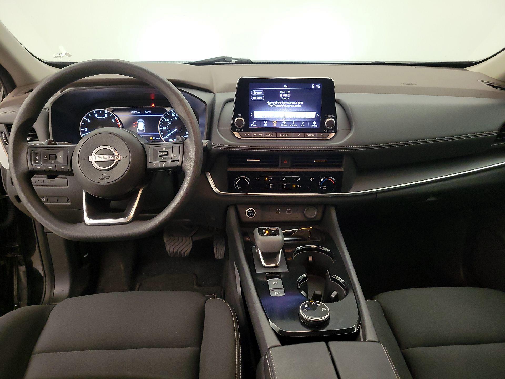 Thumbnail: 2023 Nissan Rogue - 9