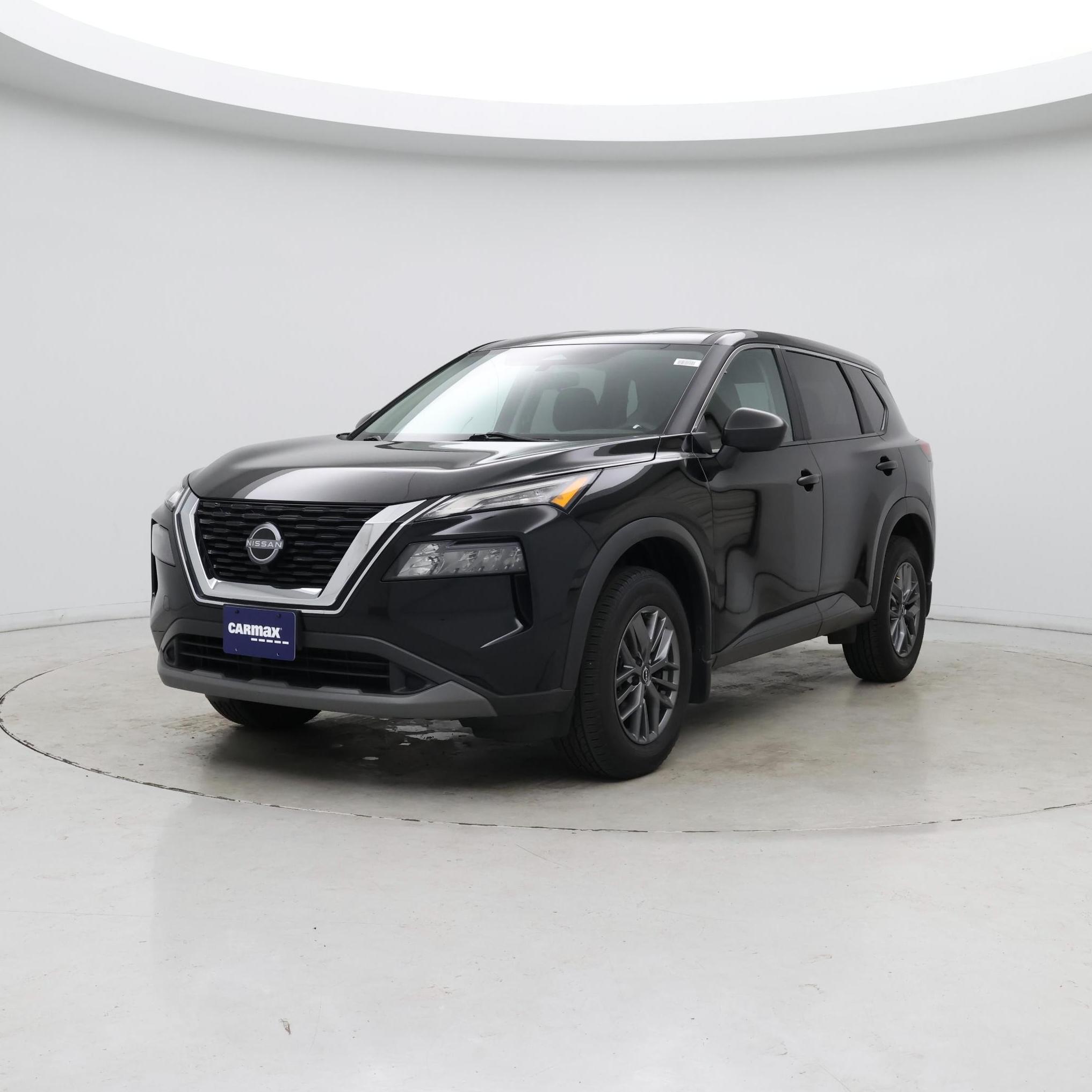 Thumbnail: 2023 Nissan Rogue - 4