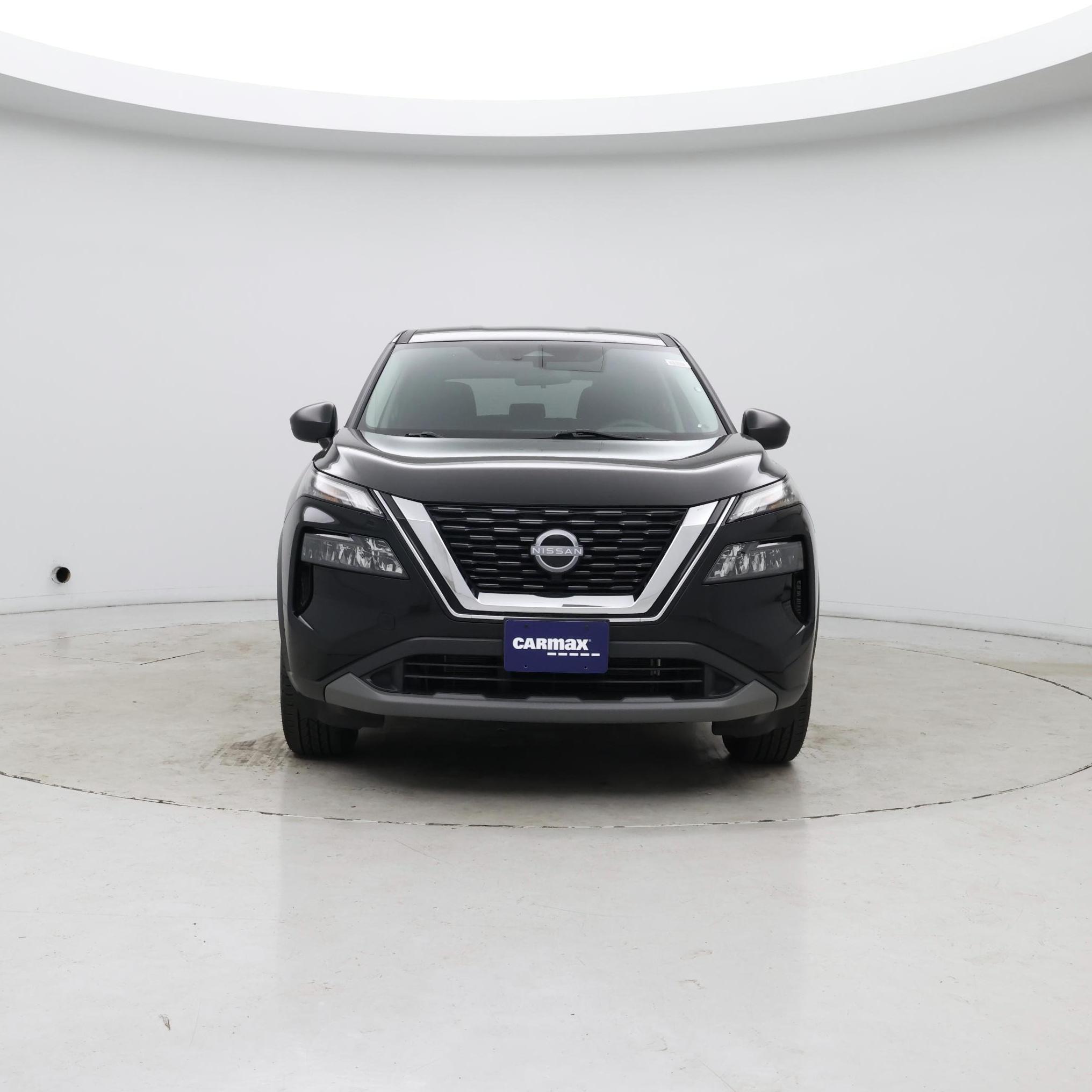 Thumbnail: 2023 Nissan Rogue - 5