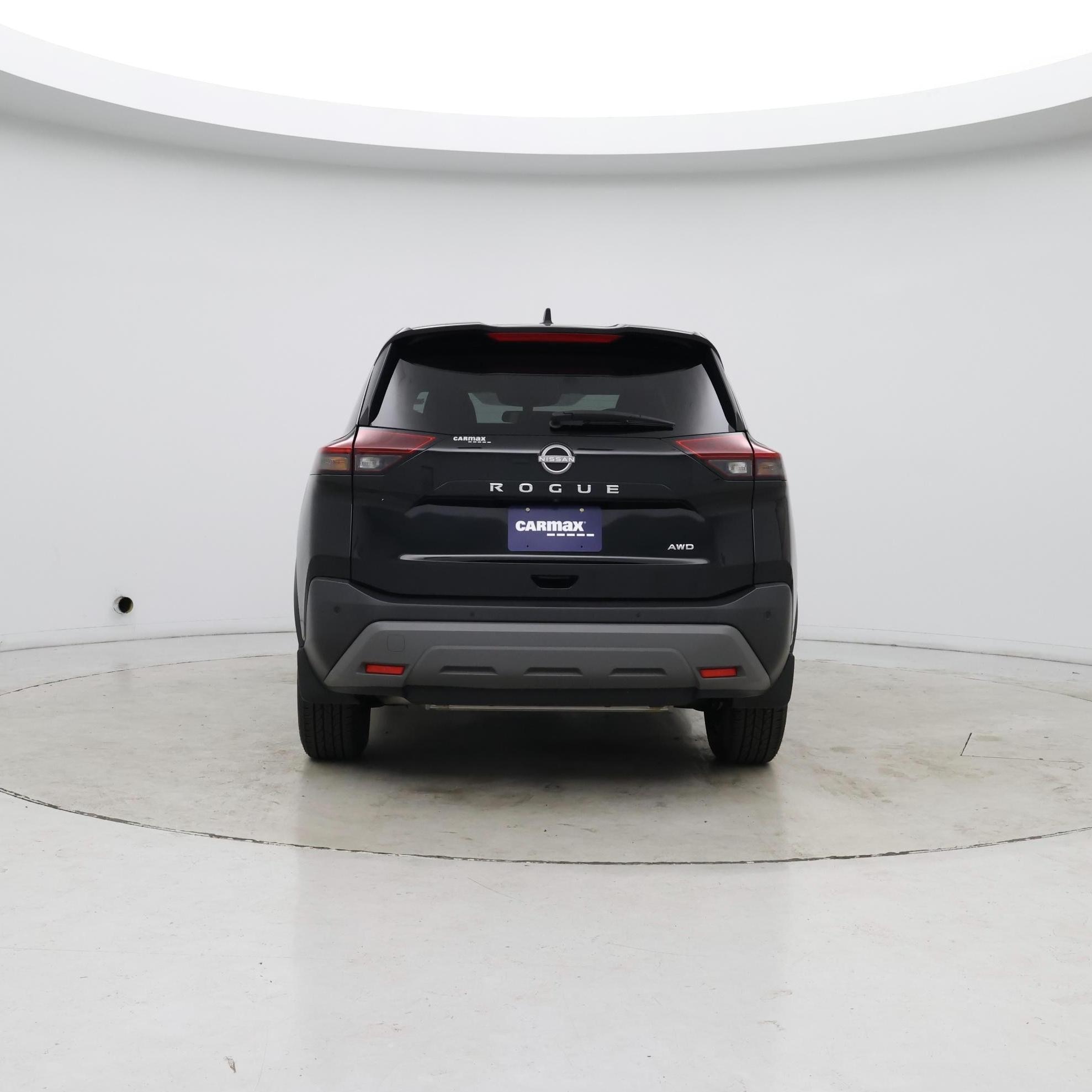 Thumbnail: 2023 Nissan Rogue - 6
