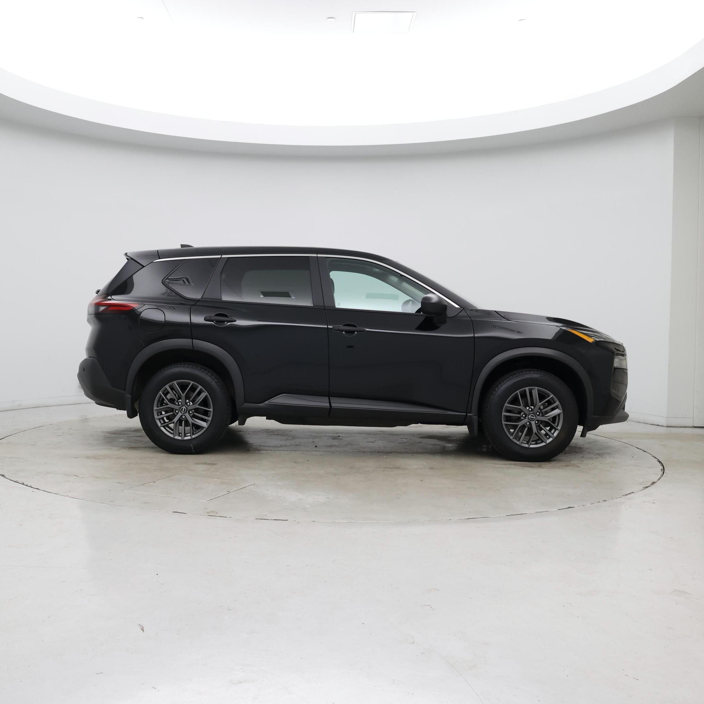 Thumbnail: 2023 Nissan Rogue - 7