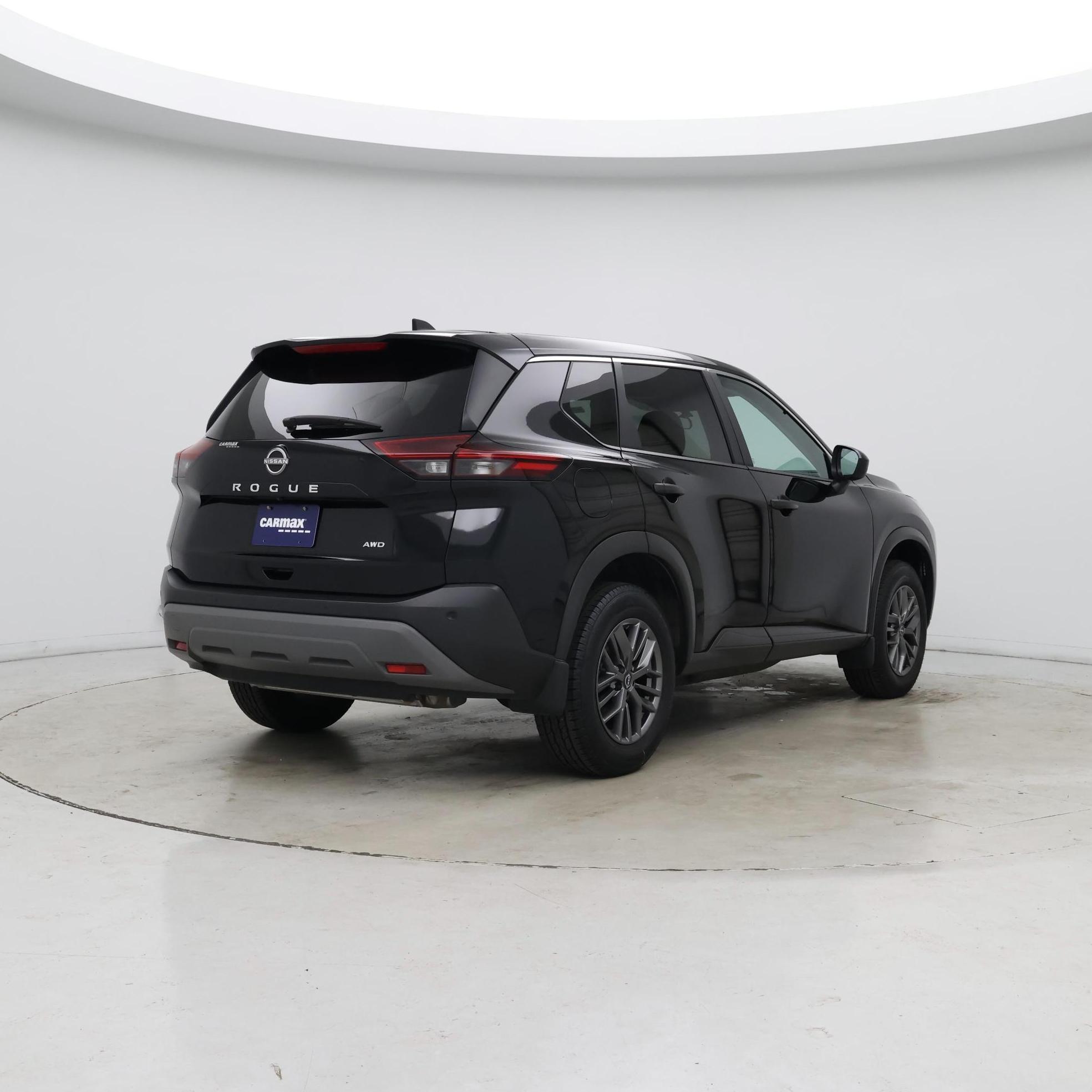 Thumbnail: 2023 Nissan Rogue - 8
