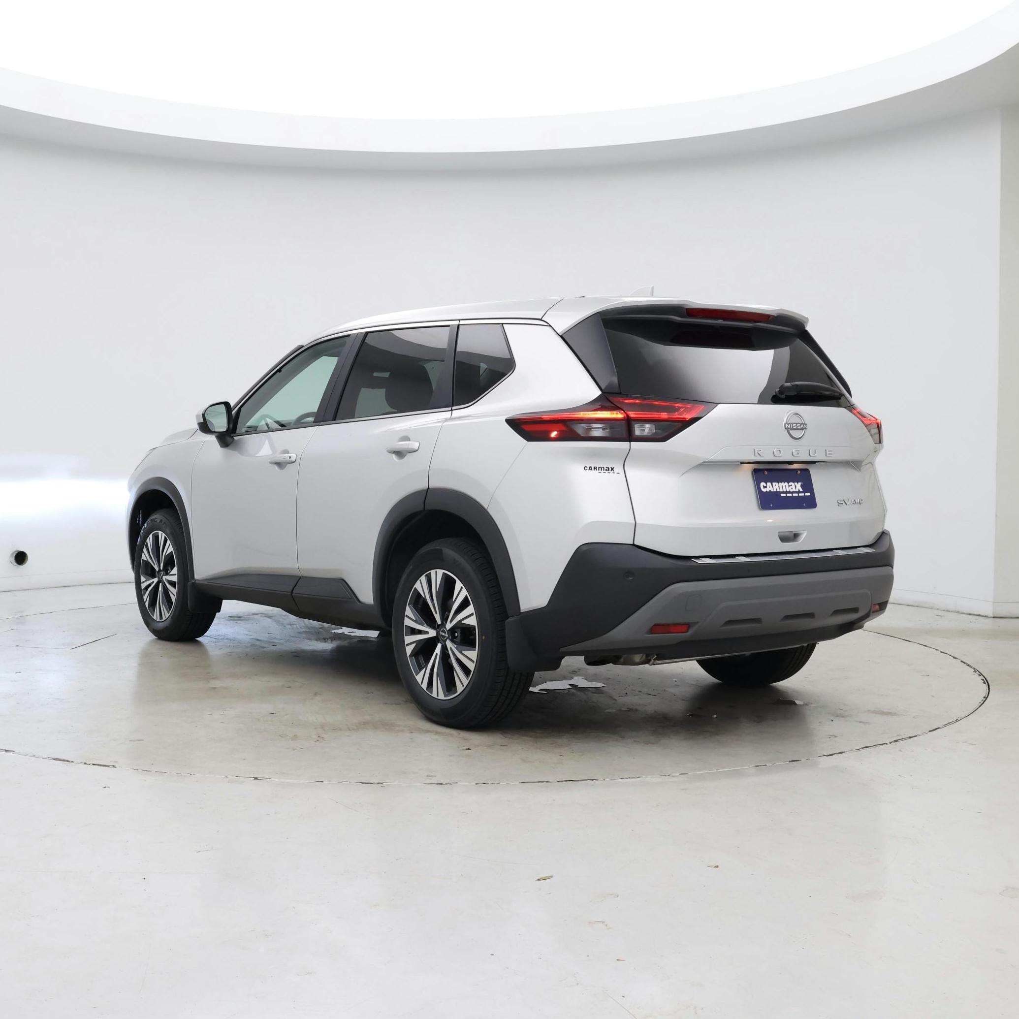 Thumbnail: 2023 Nissan Rogue - 2