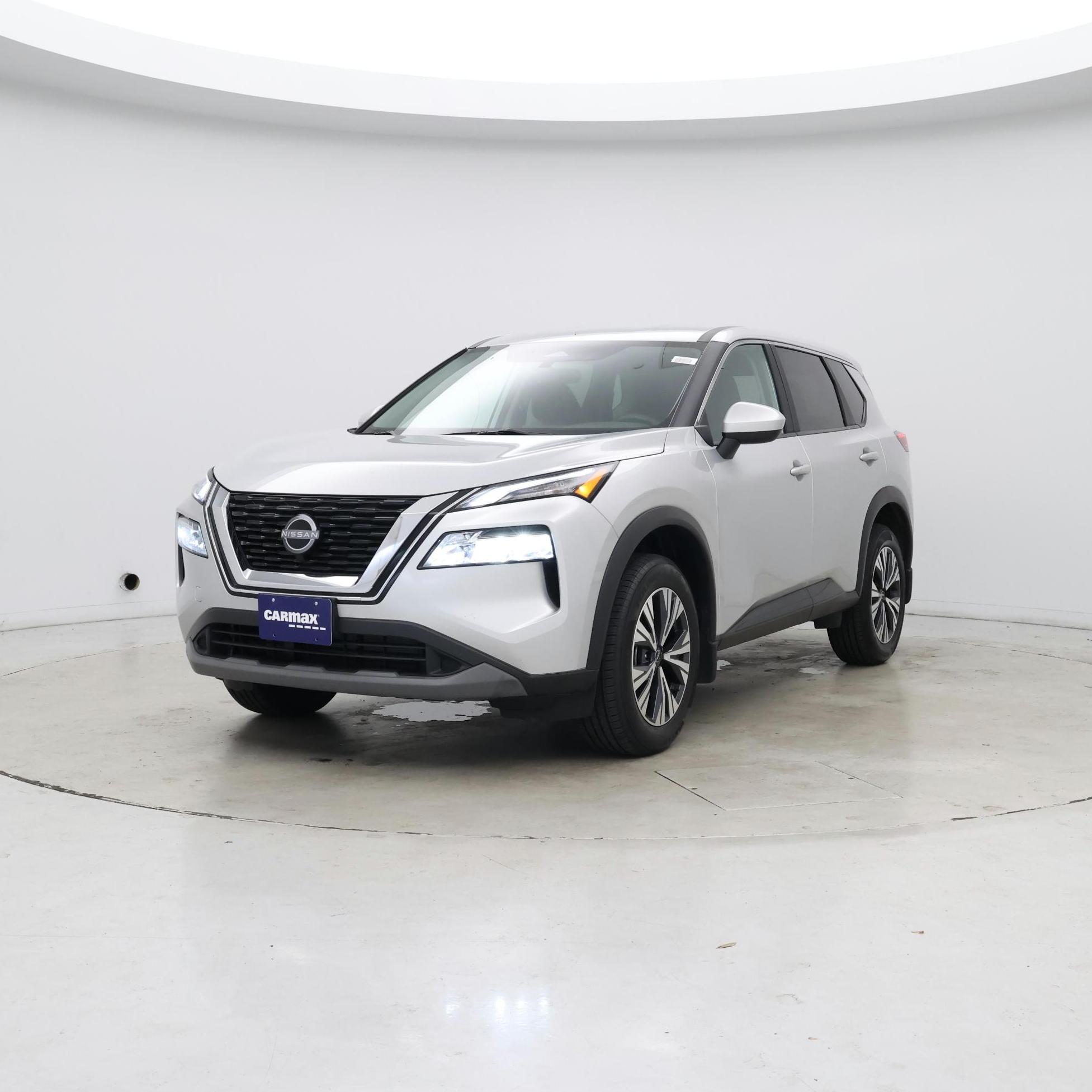 Thumbnail: 2023 Nissan Rogue - 4