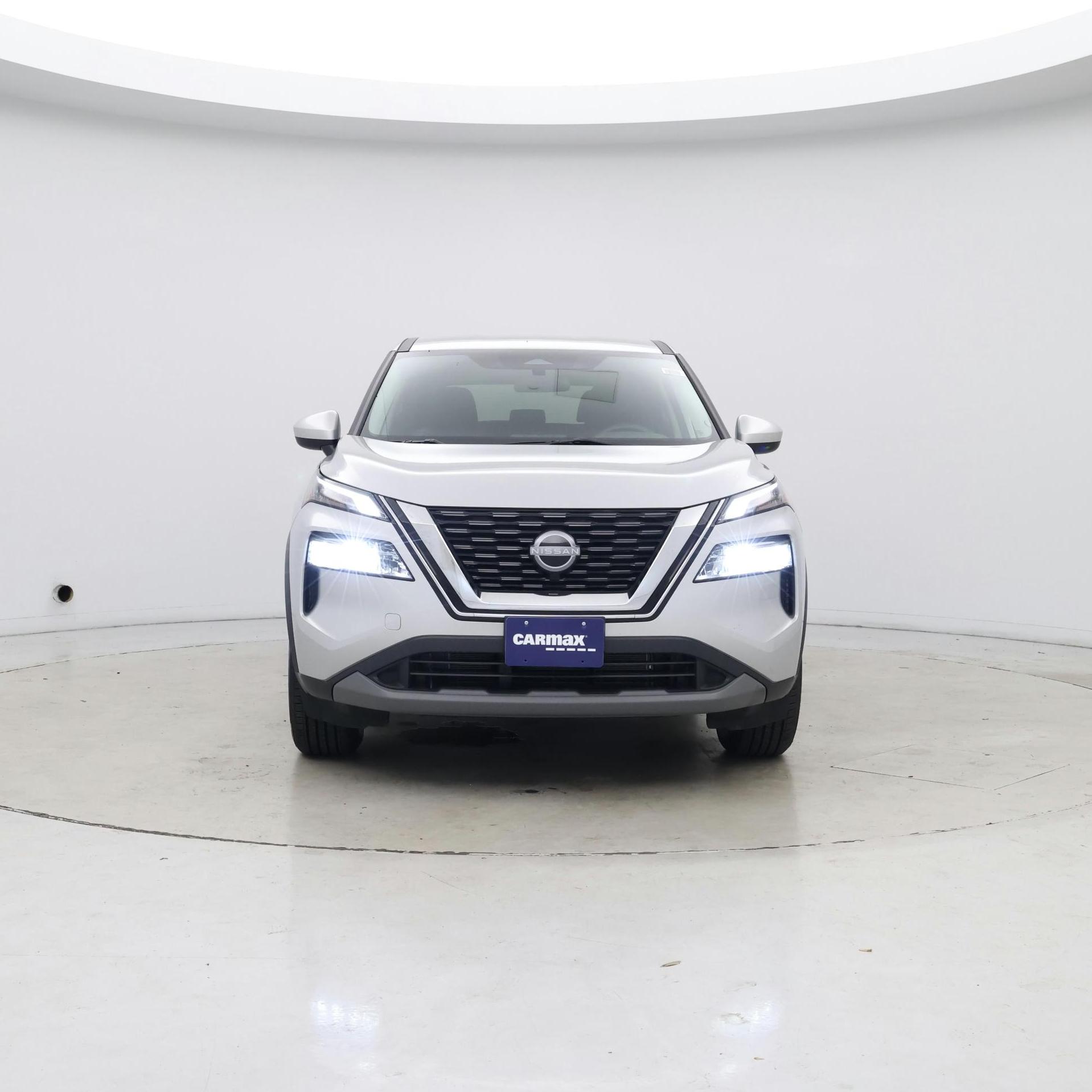 Thumbnail: 2023 Nissan Rogue - 5