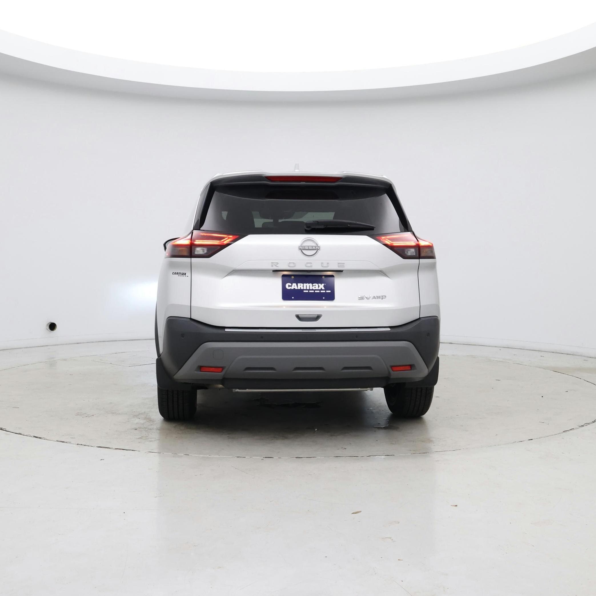Thumbnail: 2023 Nissan Rogue - 6