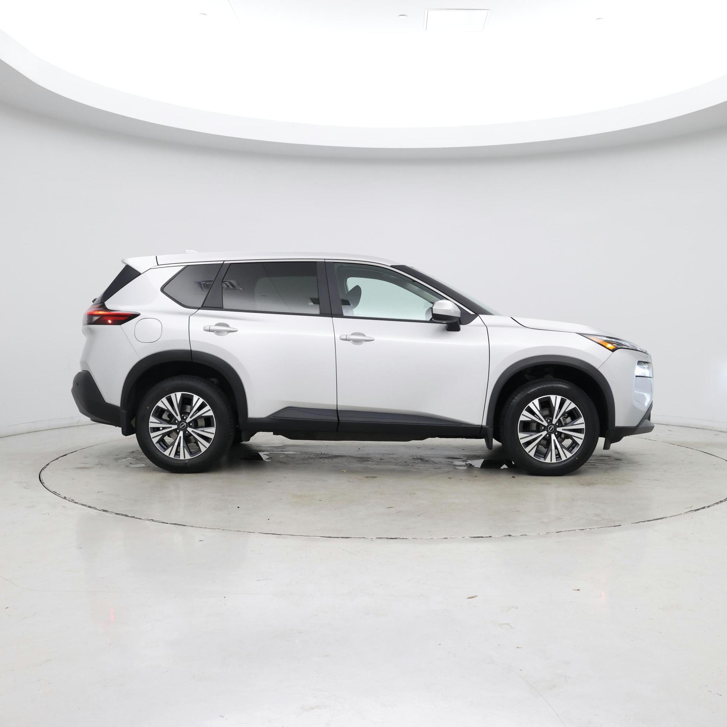 Thumbnail: 2023 Nissan Rogue - 7