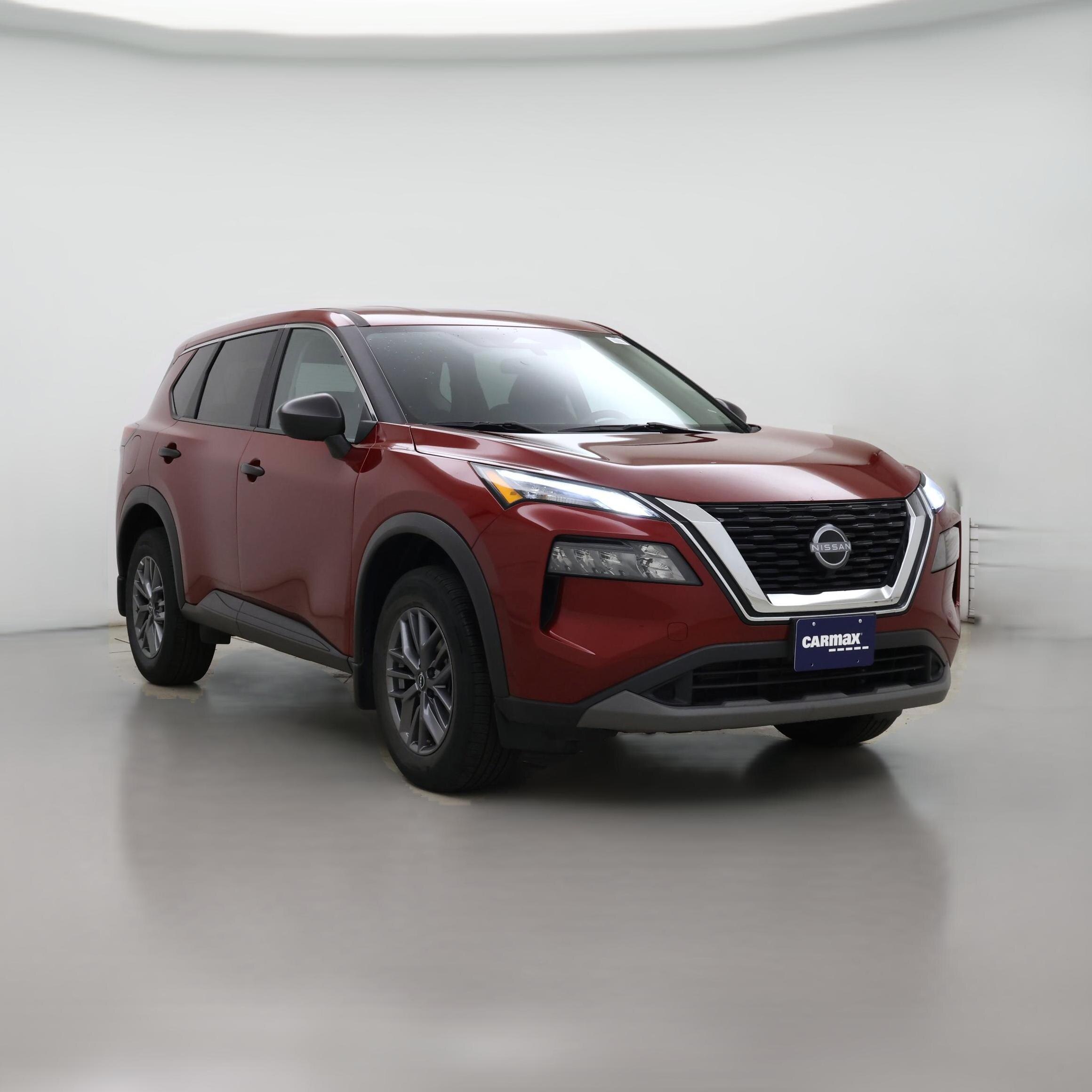 Thumbnail: 2023 Nissan Rogue - 1