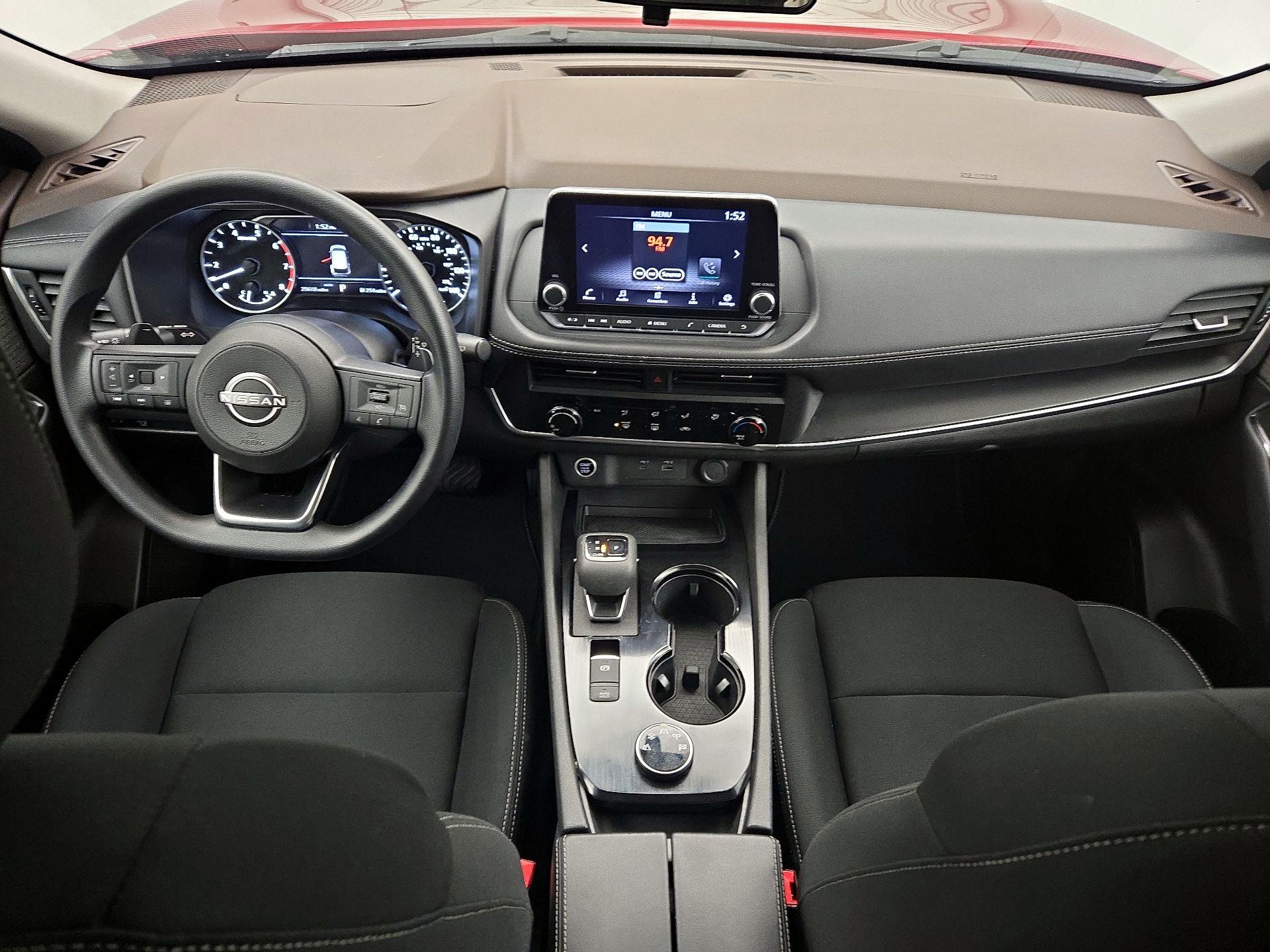 Thumbnail: 2023 Nissan Rogue - 9