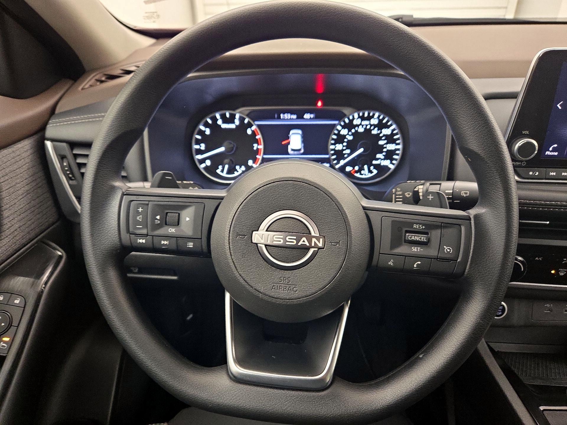 Thumbnail: 2023 Nissan Rogue - 10