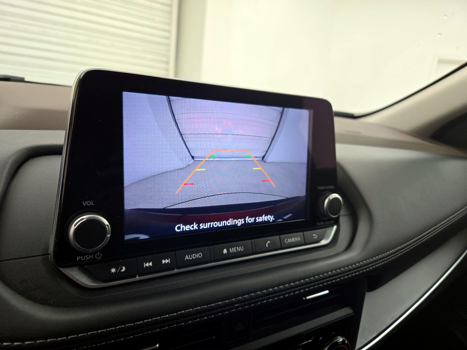 Thumbnail: 2023 Nissan Rogue - 14